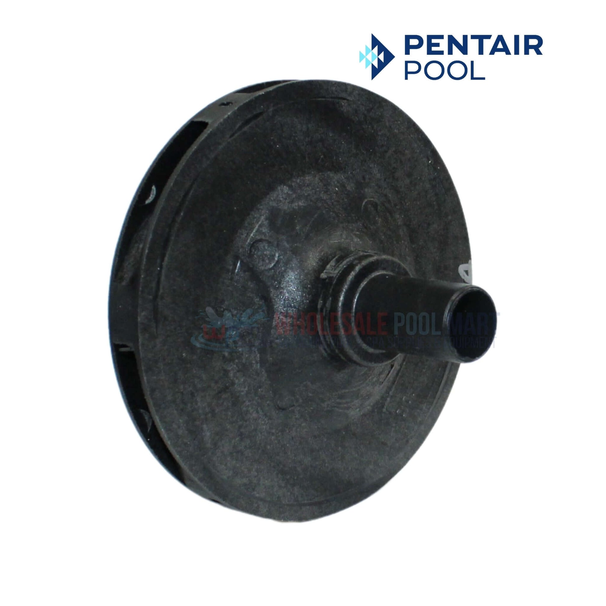 Pentair Impeller for SuperFlo Pumps C105-238PDCA at Discount Pool Mart DPM, ensuring optimal pump performance.