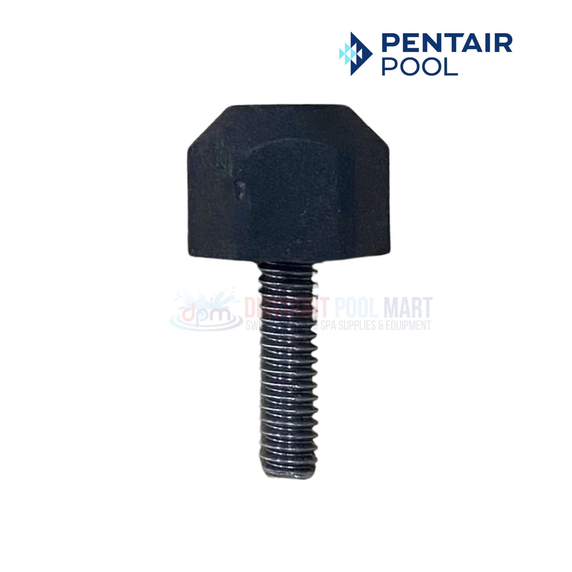 Pentair Impeller Lock Screw 37337-6080 for WhisperfloXF, IntellifloXF pumps at Discount Pool Mart DPM.