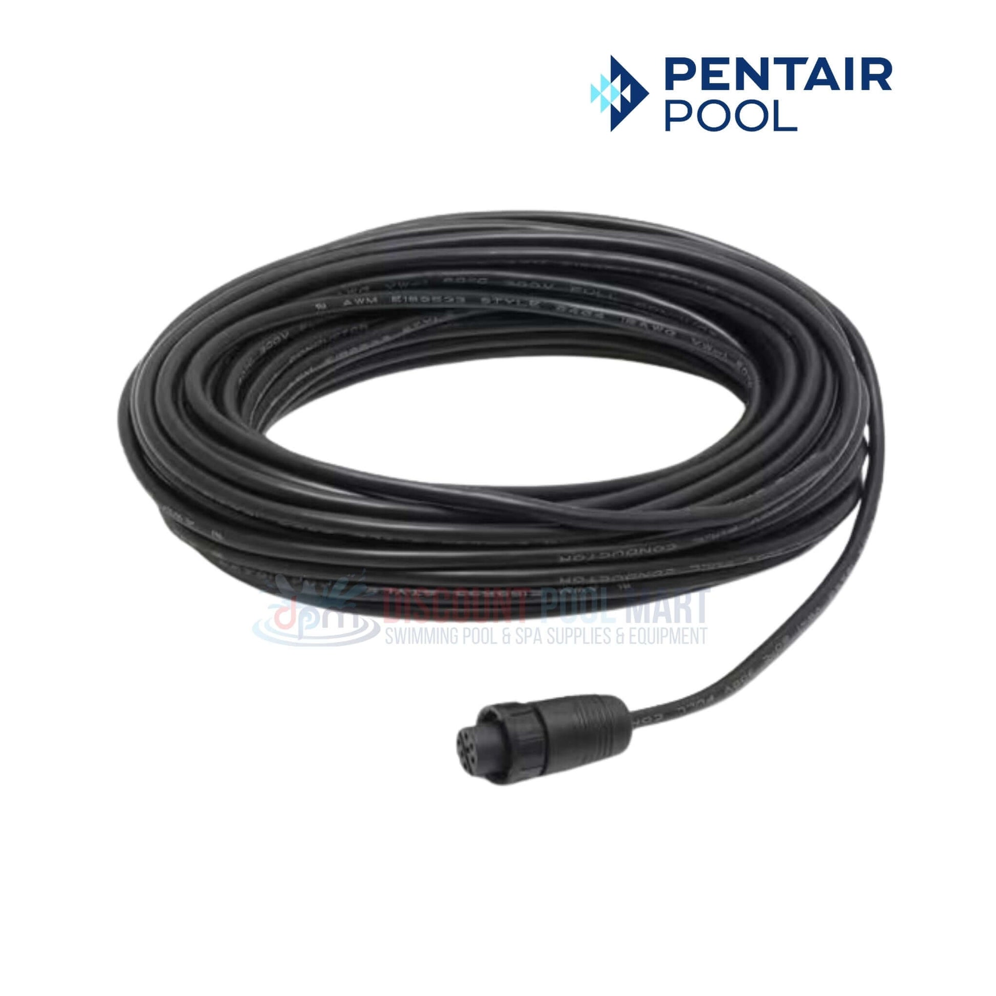 Pentair IntelliFlo Communication Cable, 50 Ft. - Essential for pool automation | Discount Pool Mart DPM