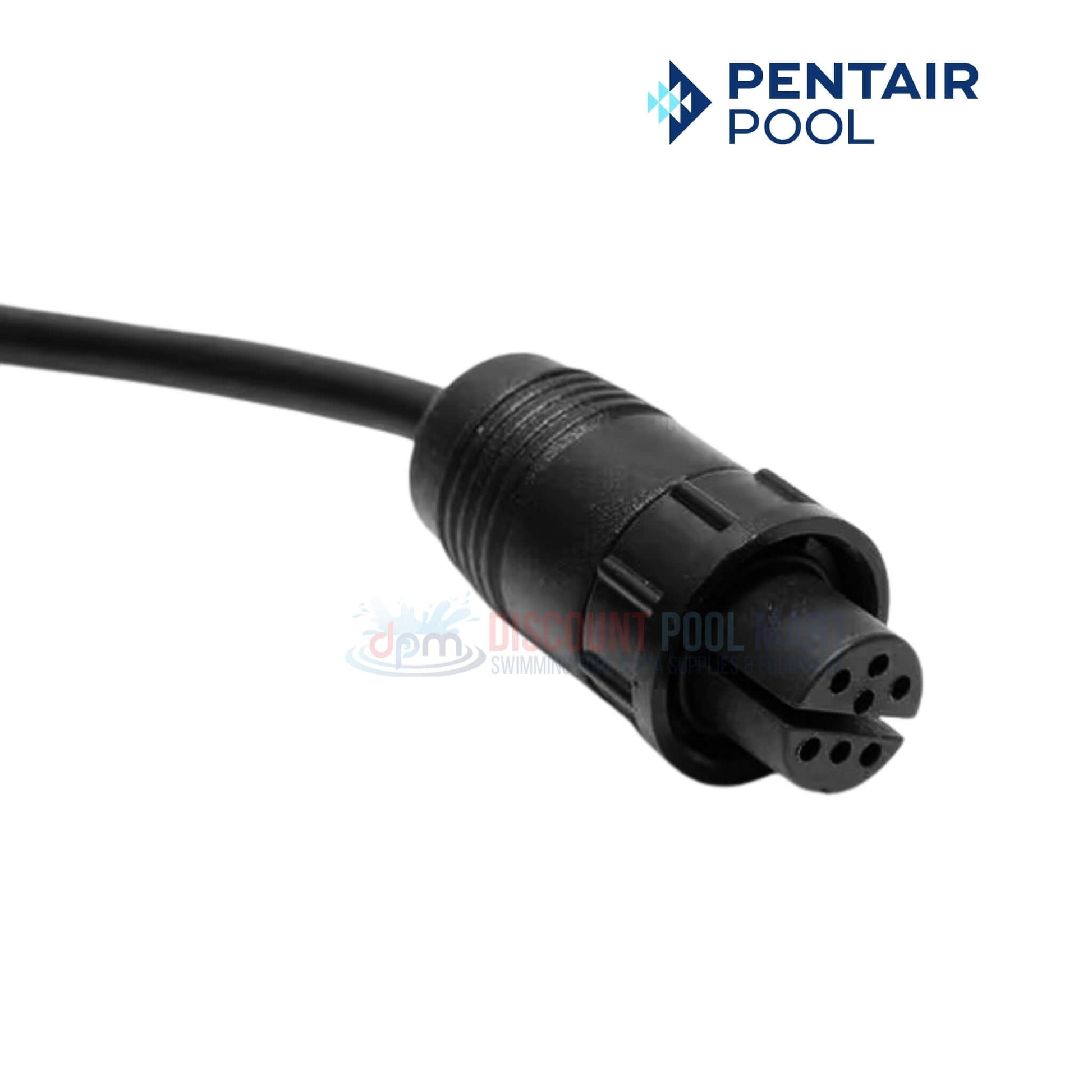 Pentair IntelliFlo Communication Cable 50 Ft. | Perfect for pool automation | Discount Pool Mart DPM