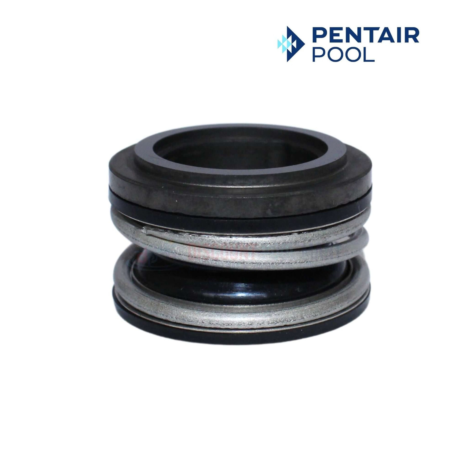 Pentair IntellifloXF Variable Speed Pump Shaft Seal 17351-0101S, sold by Discount Pool Mart DPM, prevents leaks.