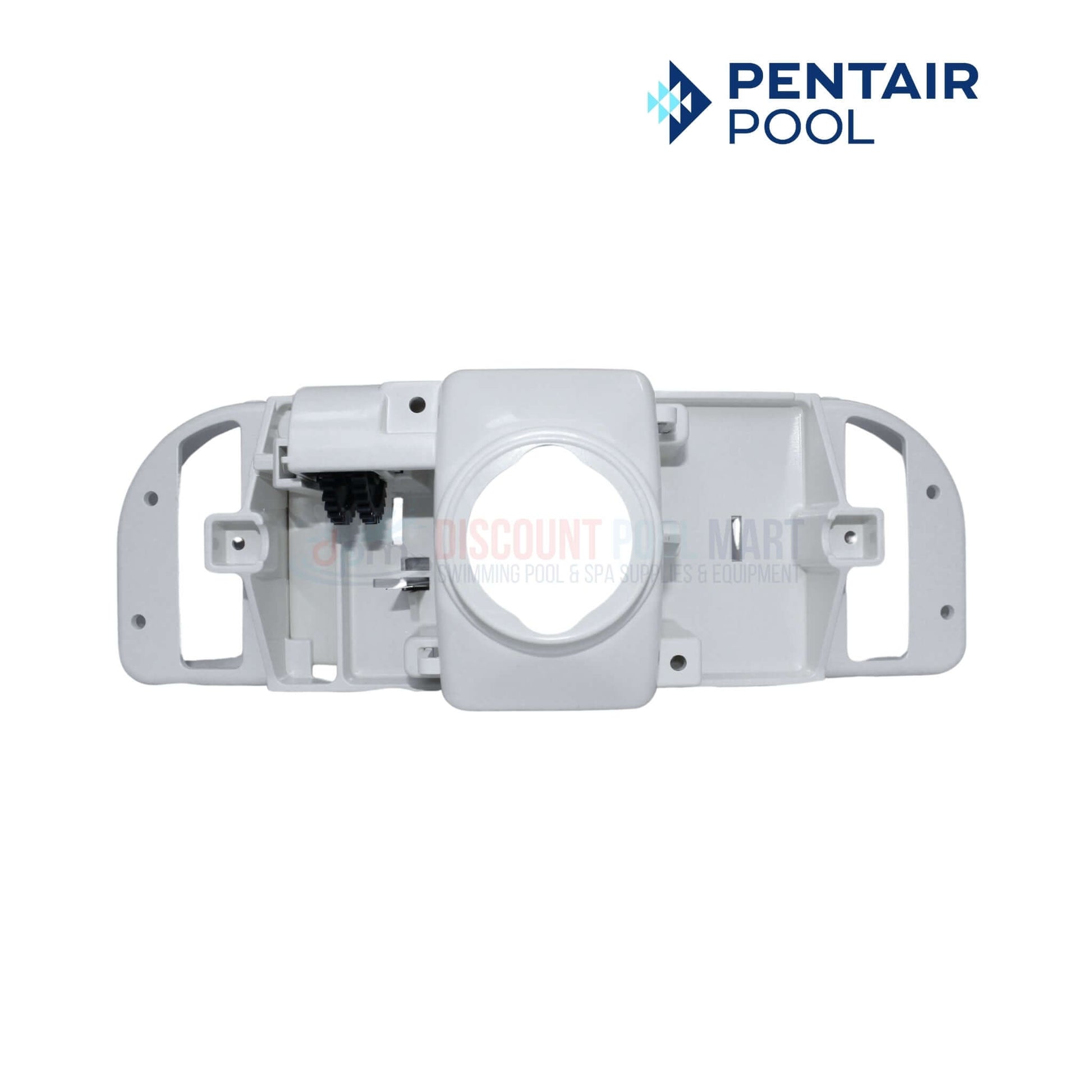 Pentair Lower Body GW9535 for Great White Cleaners, OEM part from Discount Pool Mart DPM.