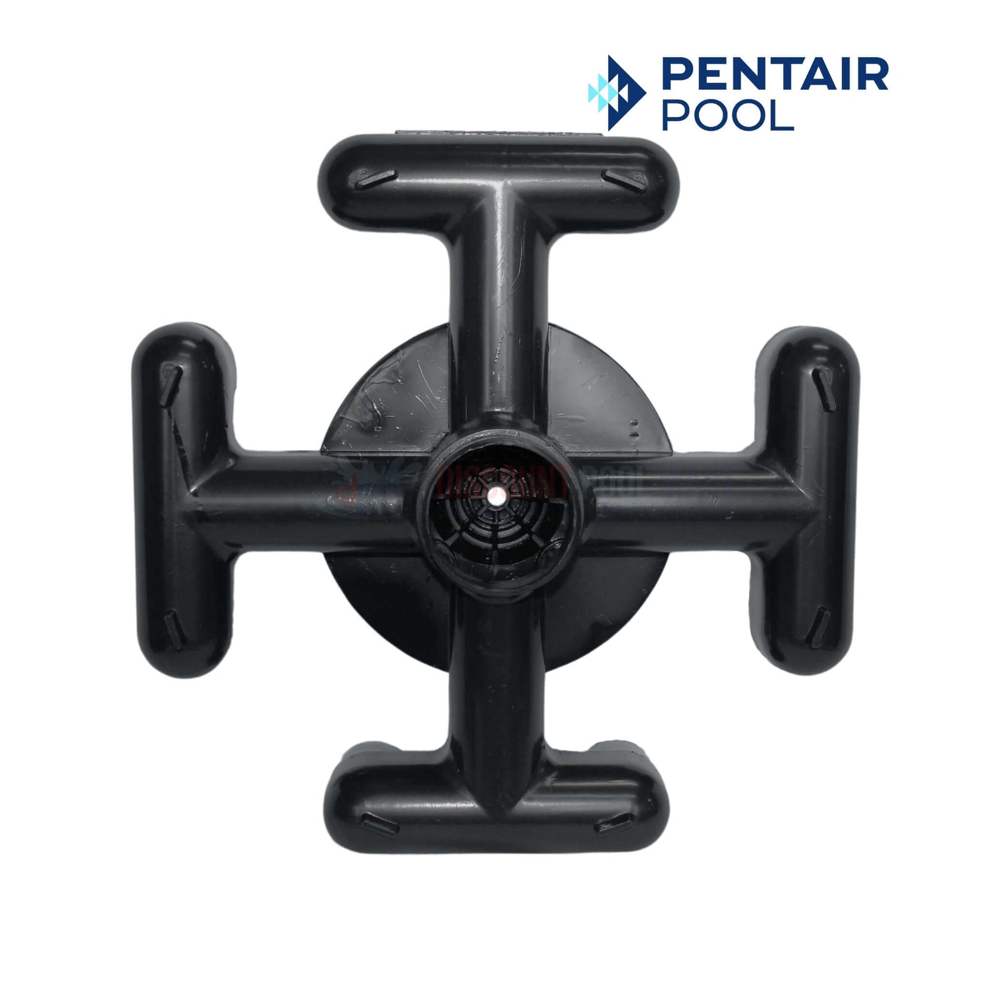 Pentair Manifold for Purex Filters, 8 Hole, part 073270Z at Discount Pool Mart DPM for efficient water distribution.