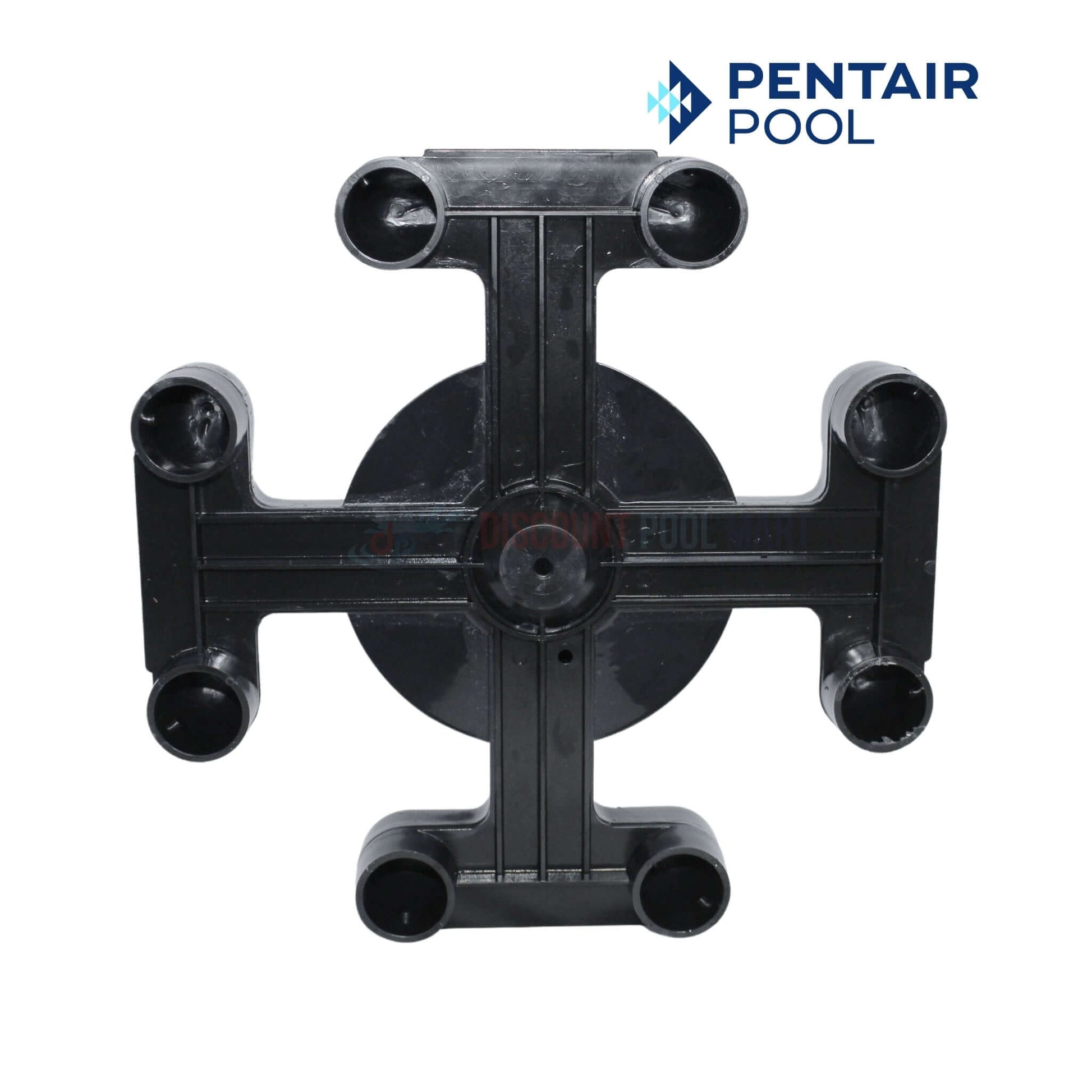 Pentair Manifold 073270Z for Purex Filters, 8-hole design for efficient water distribution | Discount Pool Mart DPM