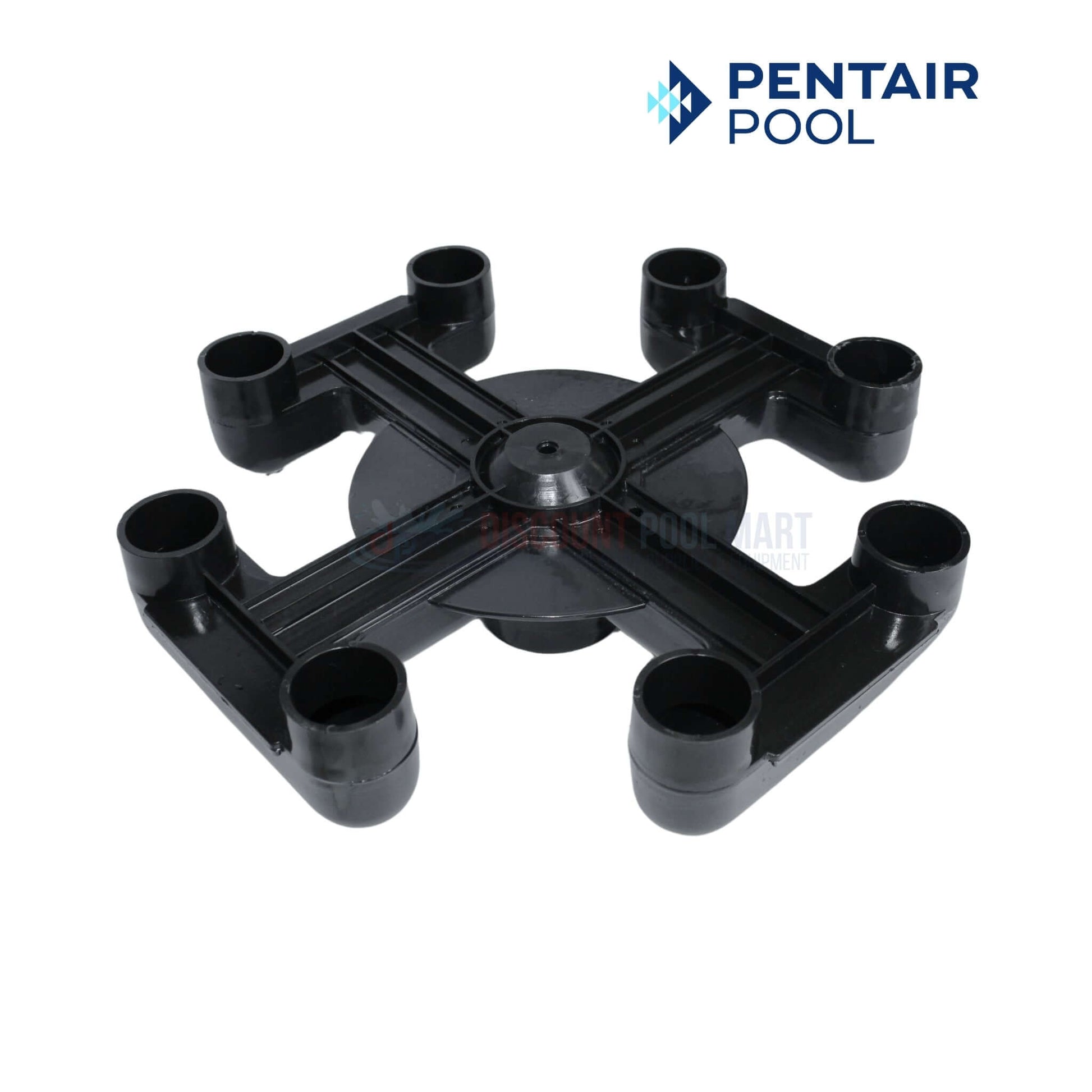 Pentair Manifold for Purex Filters, 8 Hole, 073270Z from Discount Pool Mart DPM for efficient filtration.