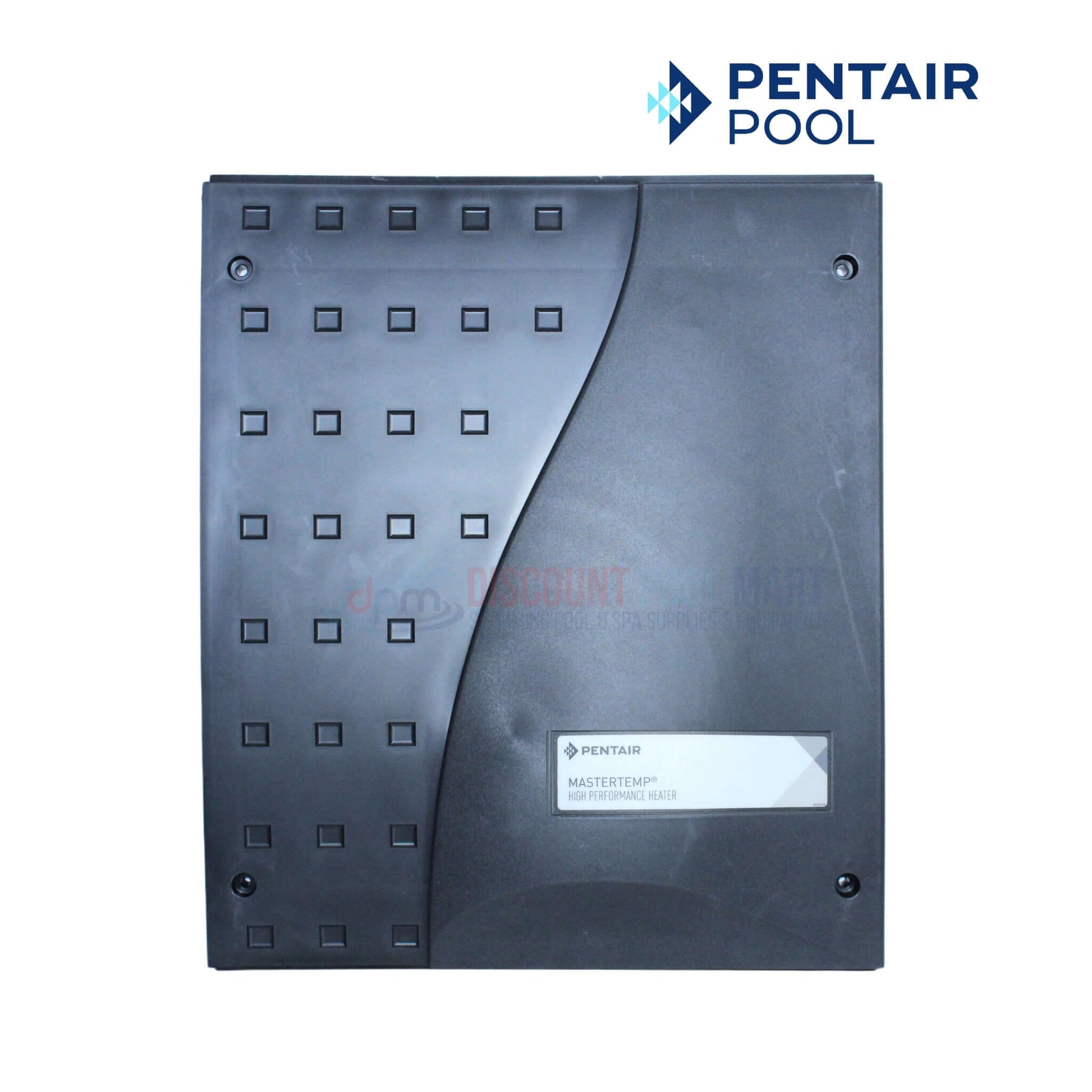 Pentair Molded Side Service Panel for MasterTemp heaters, SKU 42002-0039Z, available at Discount Pool Mart DPM.