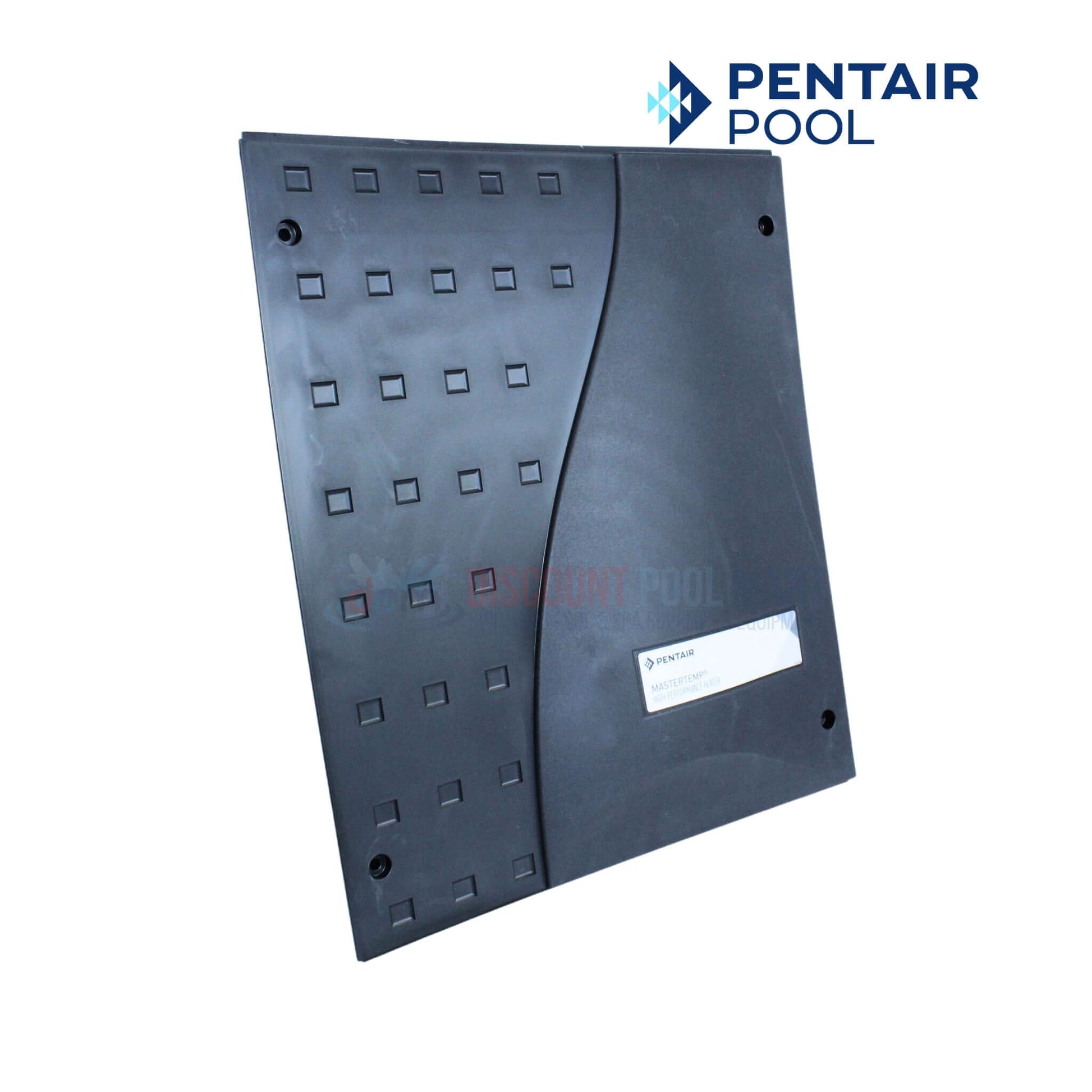 Pentair Molded Side Service Panel for MasterTemp Heaters 42002-0039Z from Discount Pool Mart DPM.