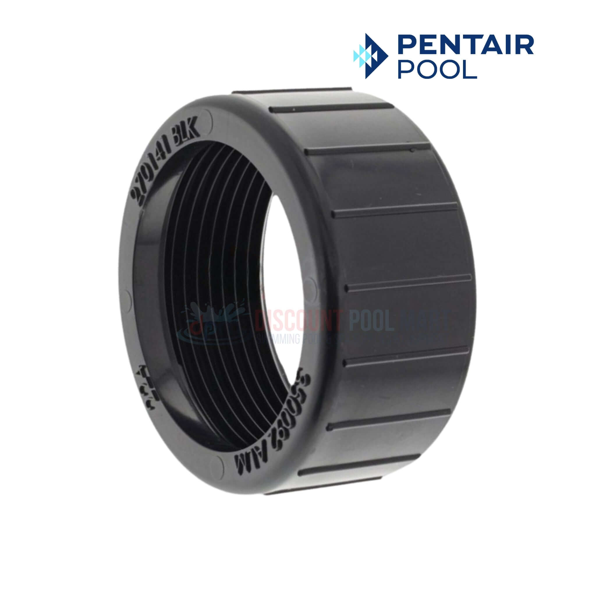 ウエア V12 MOCK ONE-PIECE 270141 | Pentair Nut For SuperFlo Pumps | Black