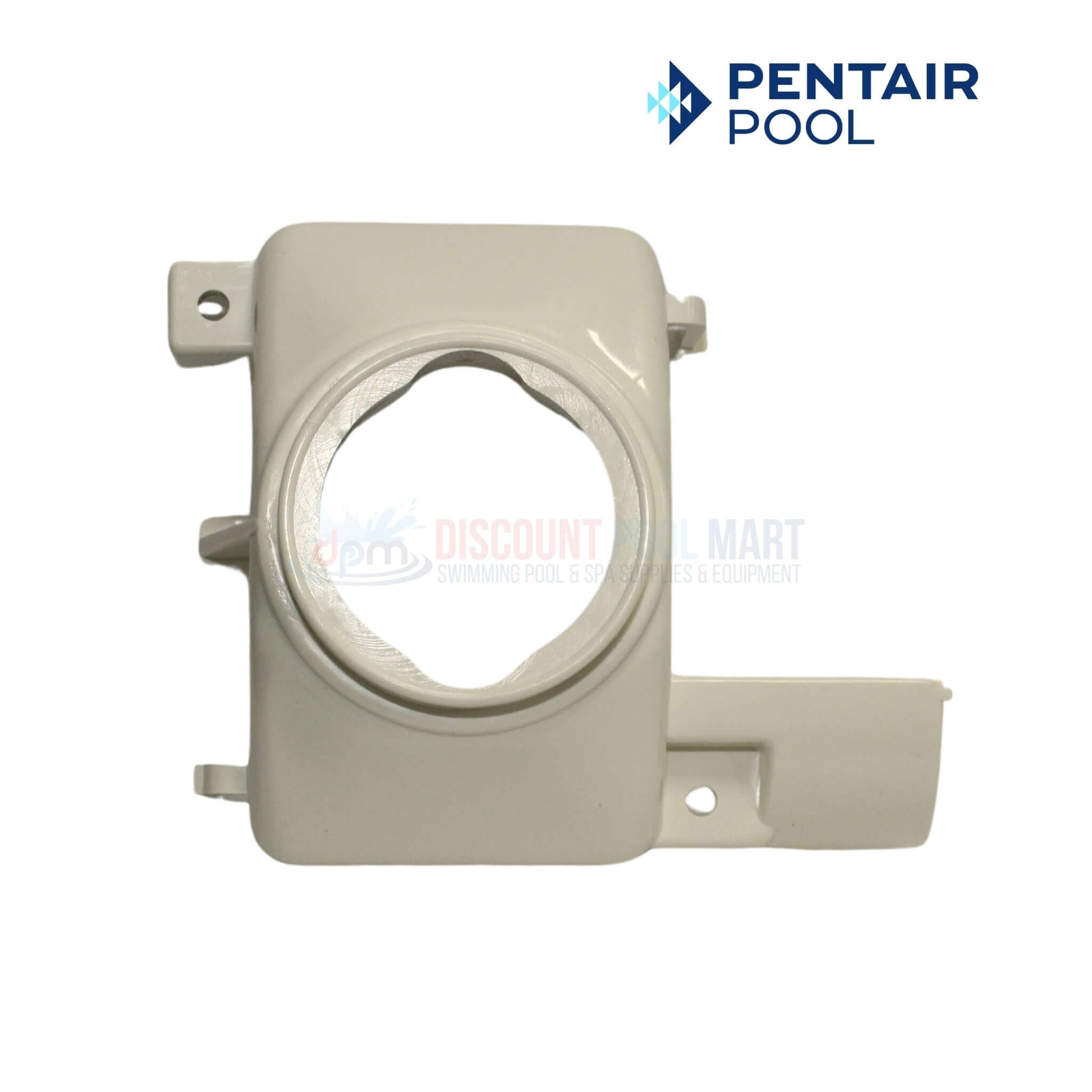 Pentair Oscillator Chamber Cap GW9506 for Great White and Dorado cleaners | Available at Discount Pool Mart DPM