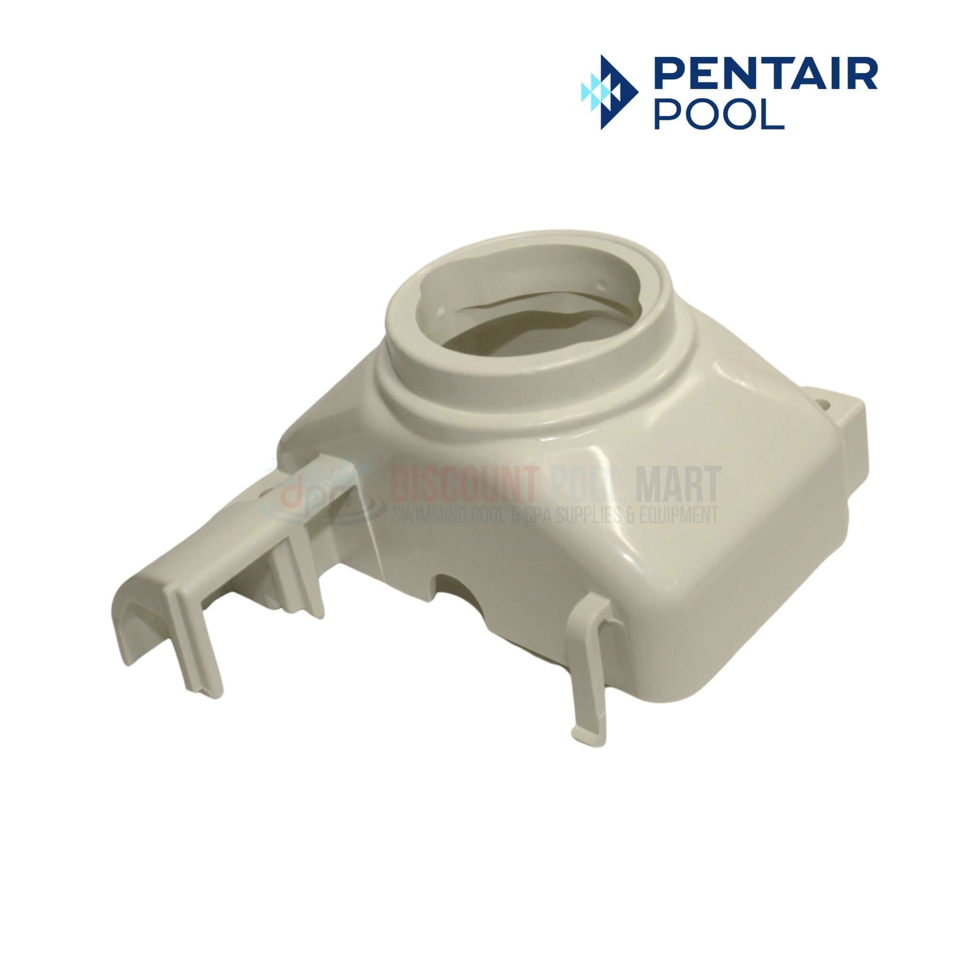 Pentair Oscillator Chamber Cap GW9506 for Great White and Dorado cleaners from Discount Pool Mart DPM.