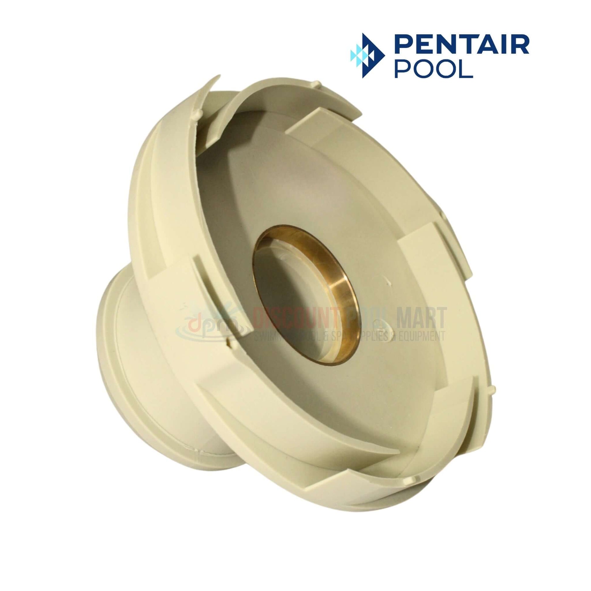 Pentair Pump Diffuser Assembly for Whisperflo Pump at Discount Pool Mart, 0.5 - 2.5 HP, model 072927.