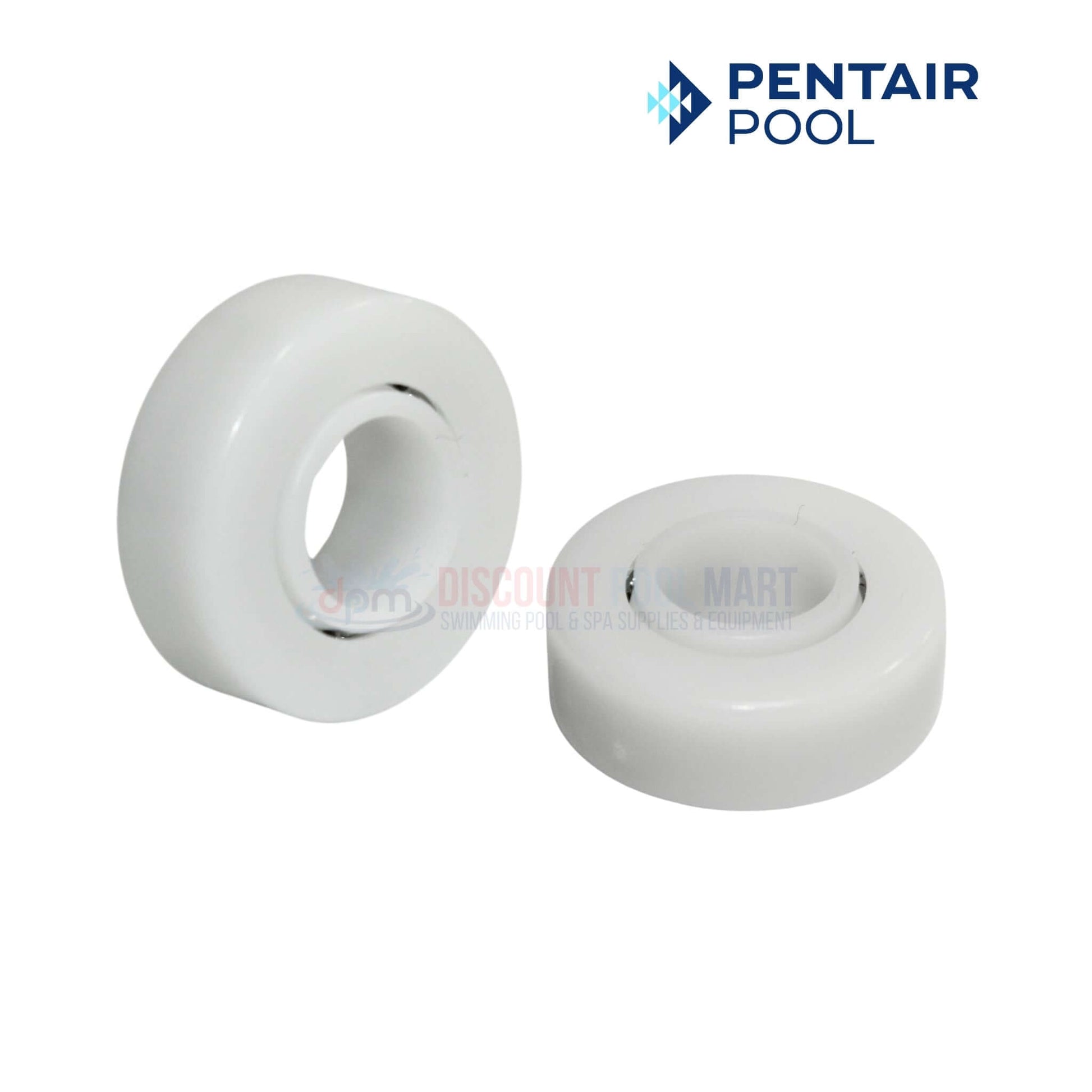 Pentair Rebel Tune Up Kit wheel components for 360473 cleaner at Discount Pool Mart, ensuring peak performance.
