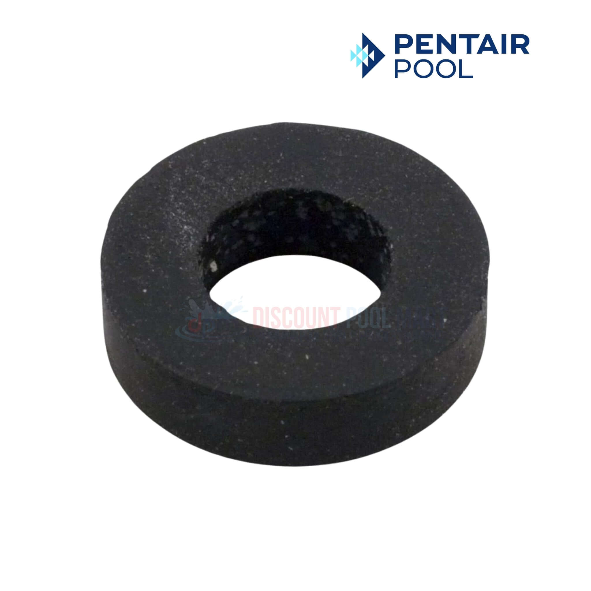 075713 - Pump Impeller Rubber Washer - Pentair