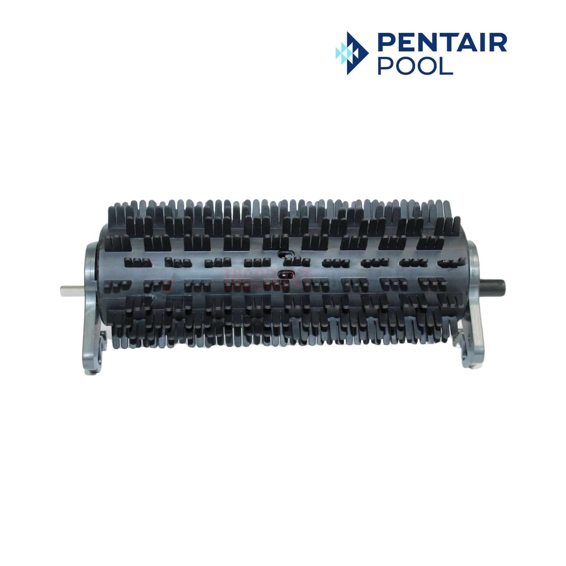 Pentair Scrubber Kit for Racer Cleaners 360239 from Discount Pool Mart, featuring durable rubber bristles for enhanced cleaning.