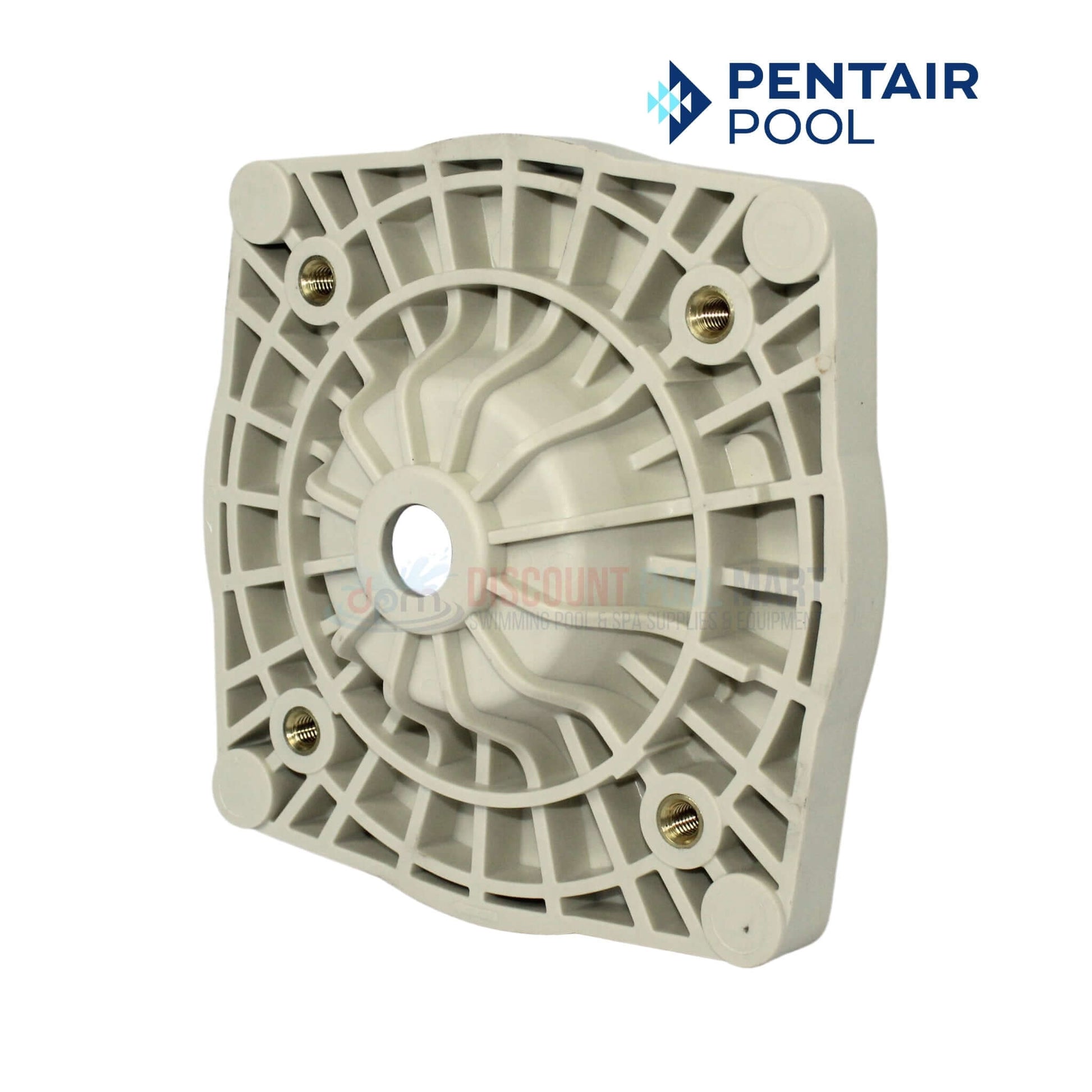 Pentair Seal Plate for SuperFlo VST Pumps 356071 at Discount Pool Mart DPM for optimal performance and leak prevention.