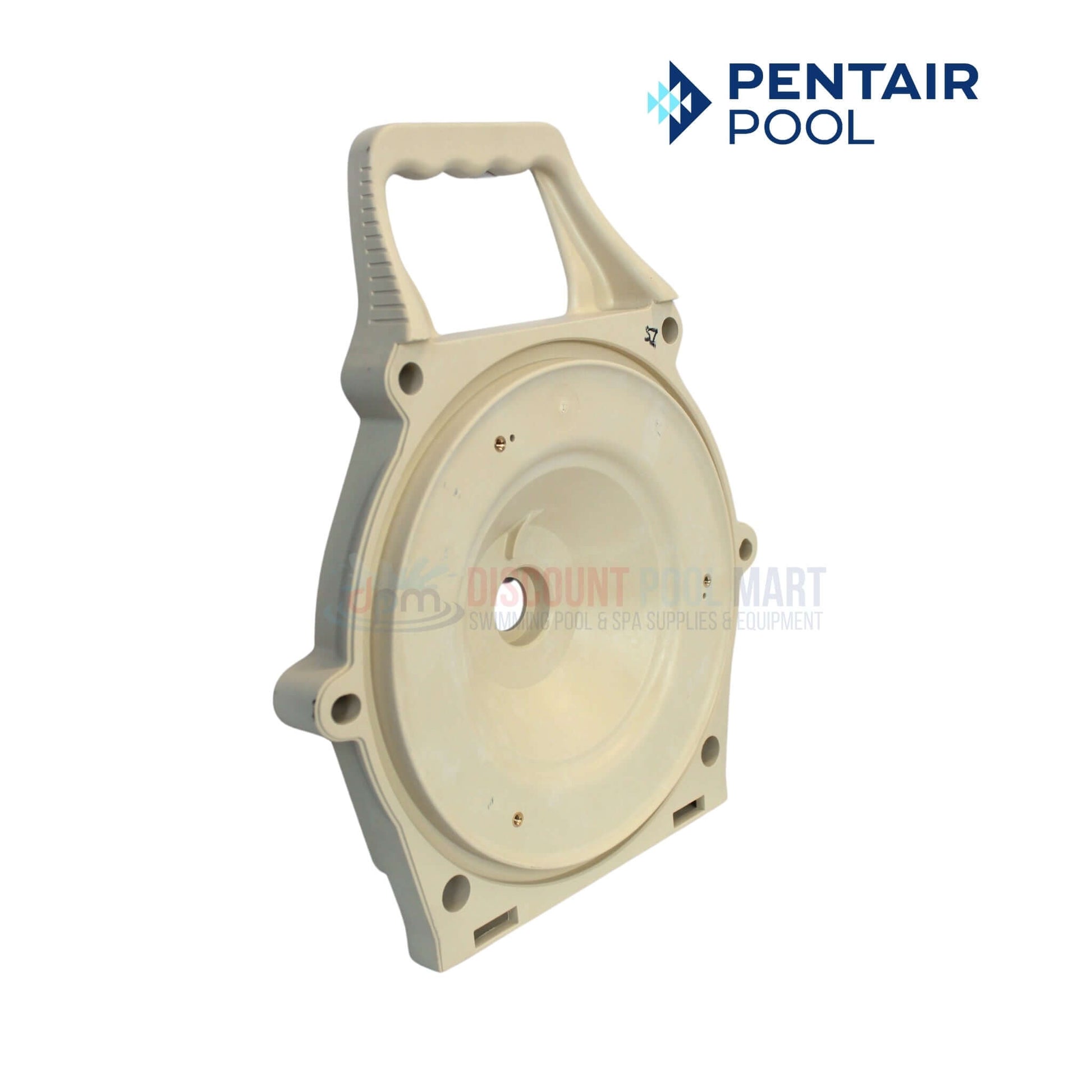 Pentair Seal Plate 400031Z with Mechanical Seal and O-Ring for WhisperFloXF & IntelliFloXF Pumps | Discount Pool Mart
