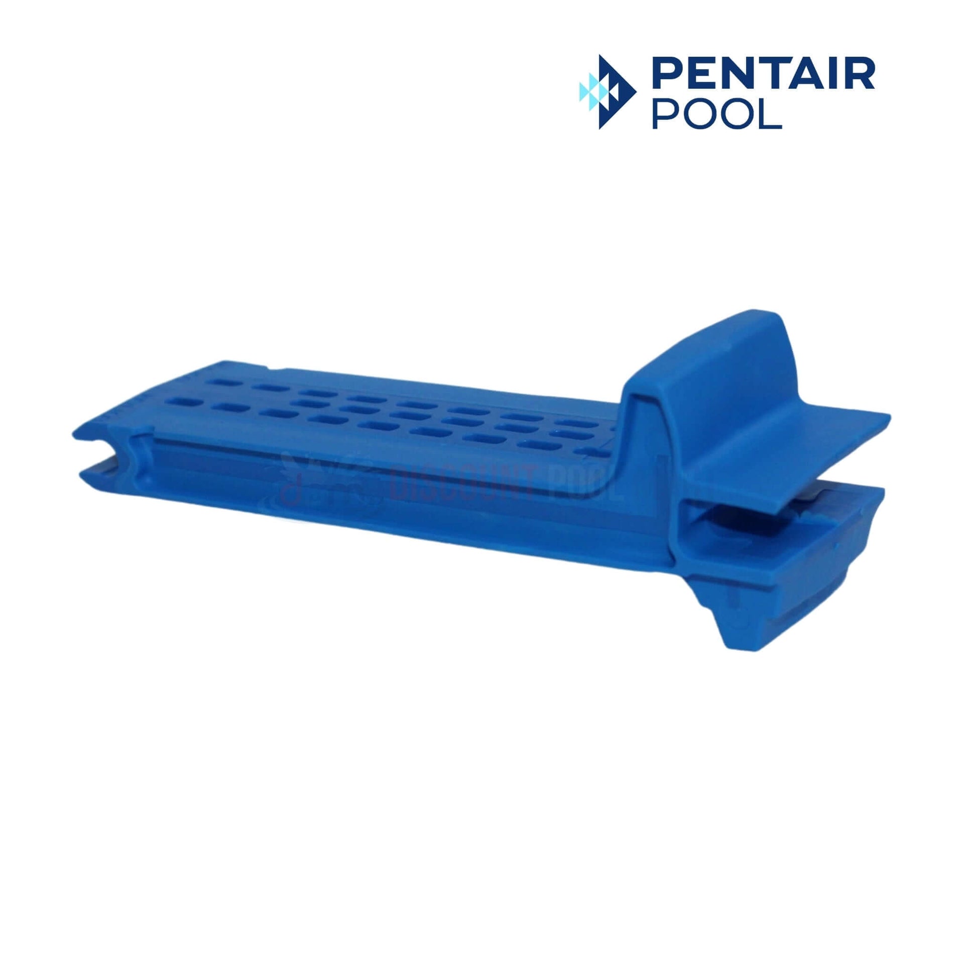 Pentair Silent Flapper Kit for Kreepy Krauly Kruiser K12415 at Discount Pool Mart DPM, blue replacement part.