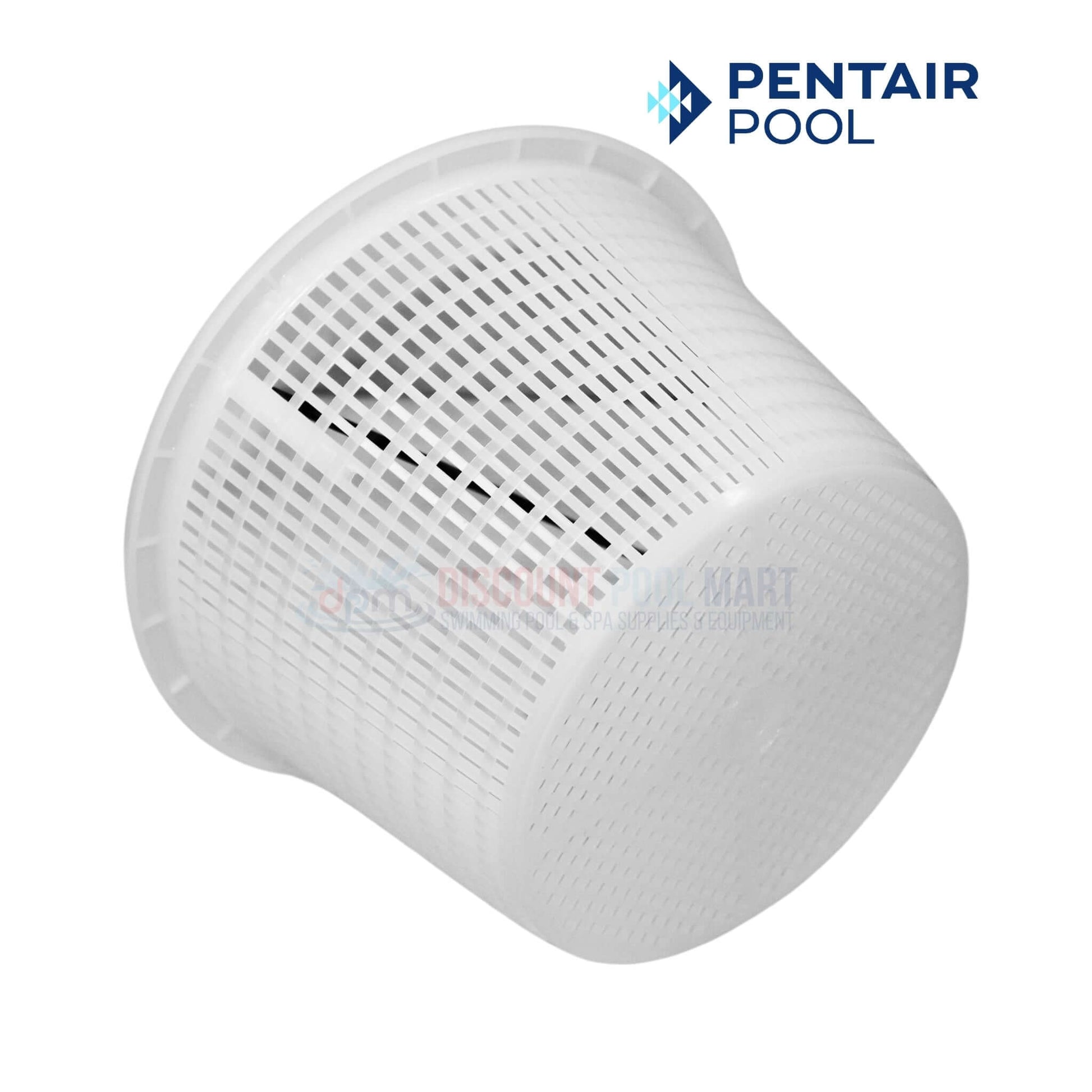 Pentair Skimmer Basket R38008 for Bermuda U-3 and B-9, available at Discount Pool Mart DPM.