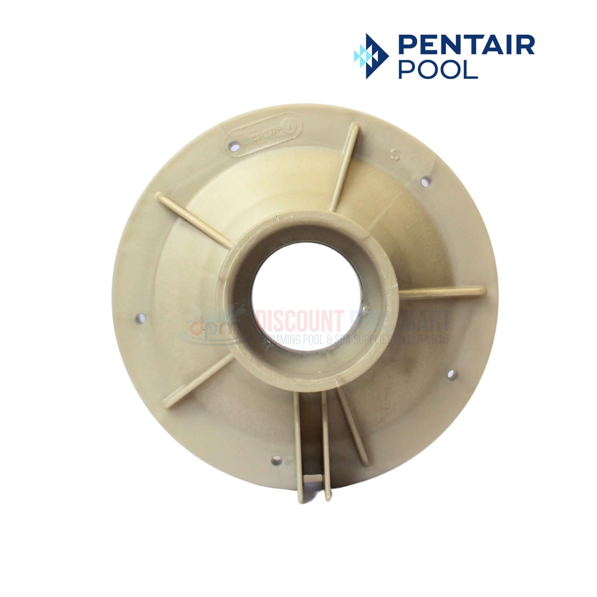 Pentair Sta-Rite Pool Pump Diffuser C1-271P1 for 0.5-1.5 HP at Discount Pool Mart DPM.