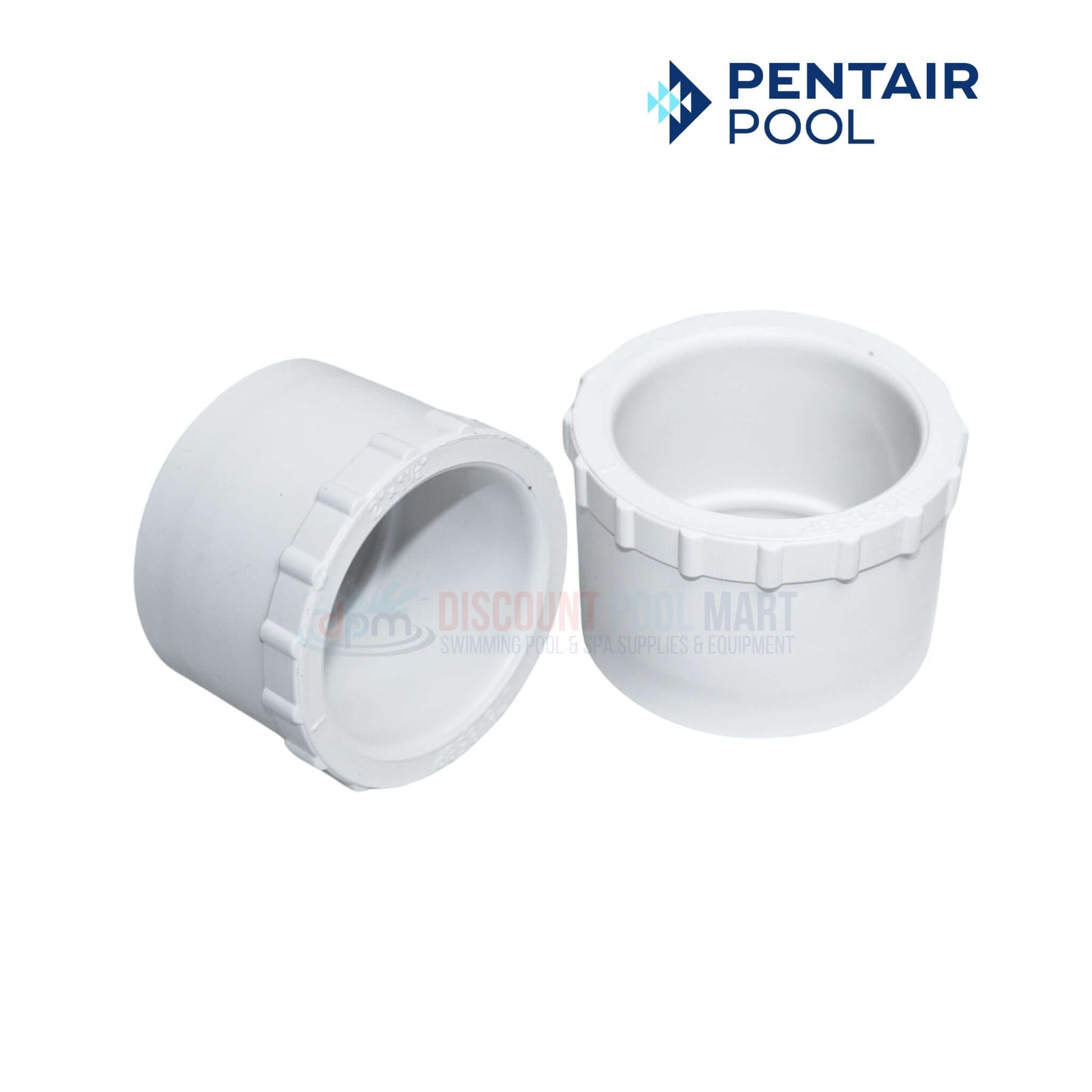 Pentair Pool PVC fittings set for pool maintenance, available at Discount Pool Mart DPM.