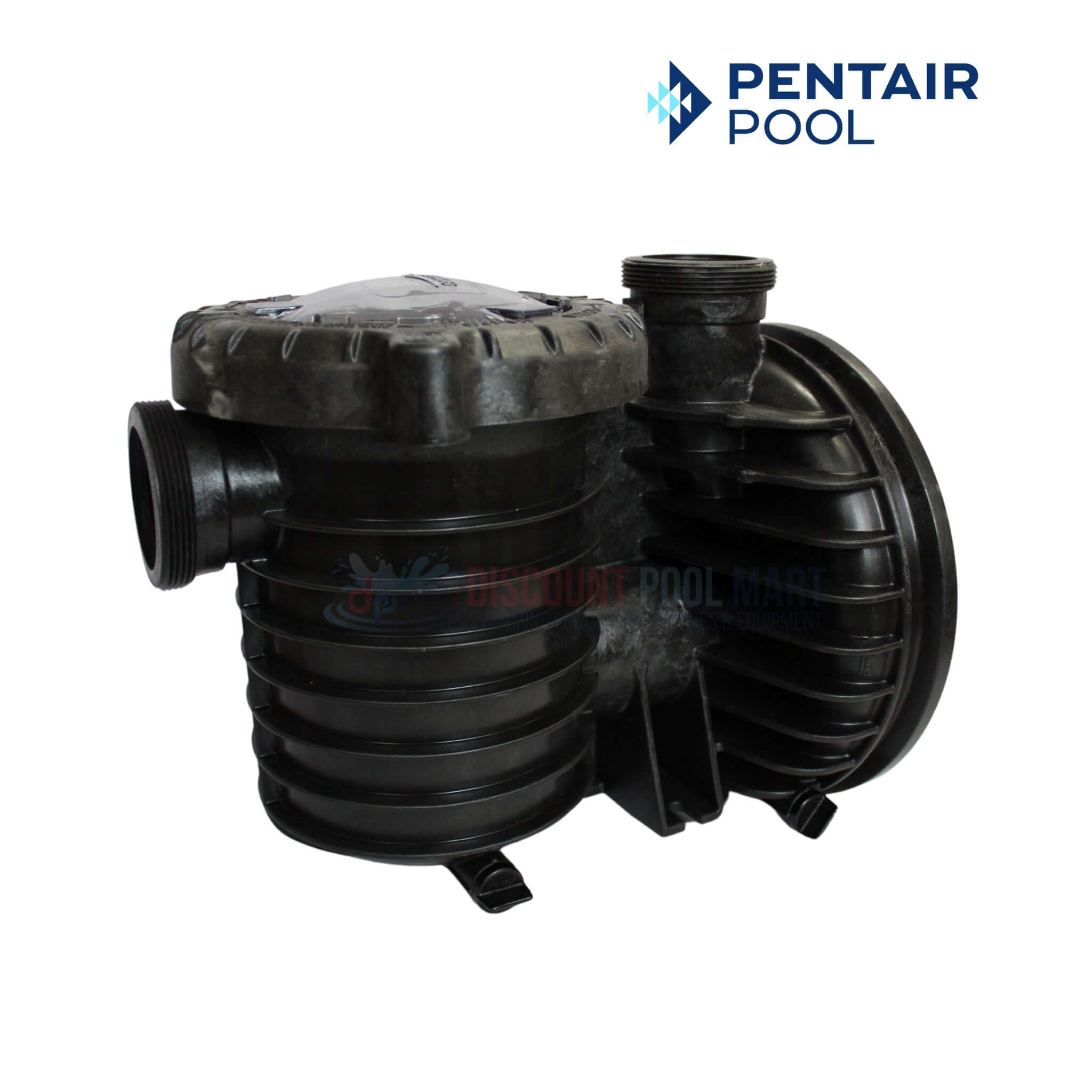 thumbnail image 2 of Pentair Sta-Rite 17307-0110S Tank Body Assembly – Max-E-Pro & IntelliPro Pool Pump 2 of 4