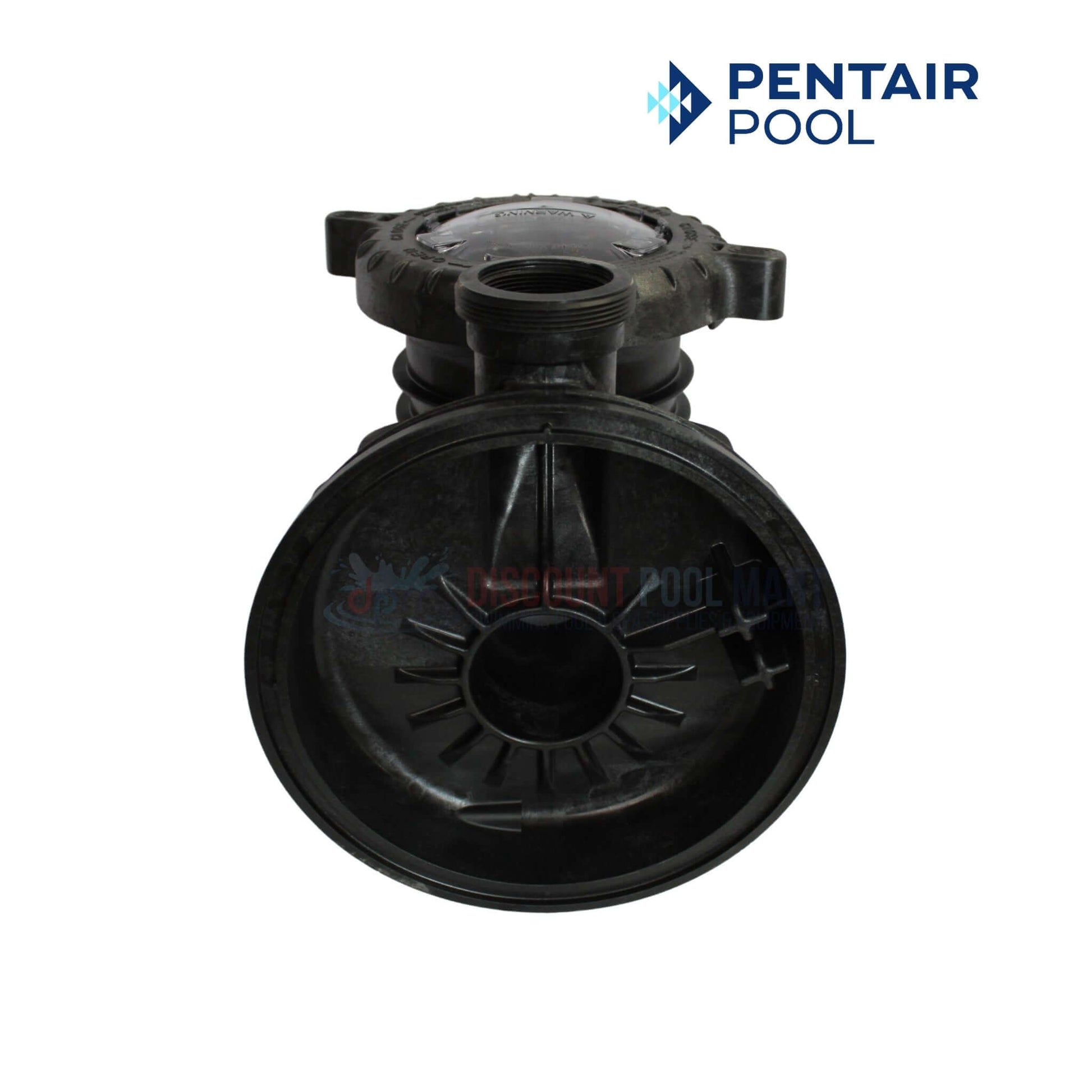 Pentair Pool Tank Body for Sta-Rite Max-E-Pro and Intelliflo Pumps | 17307-0110S | Discount Pool Mart DPM
