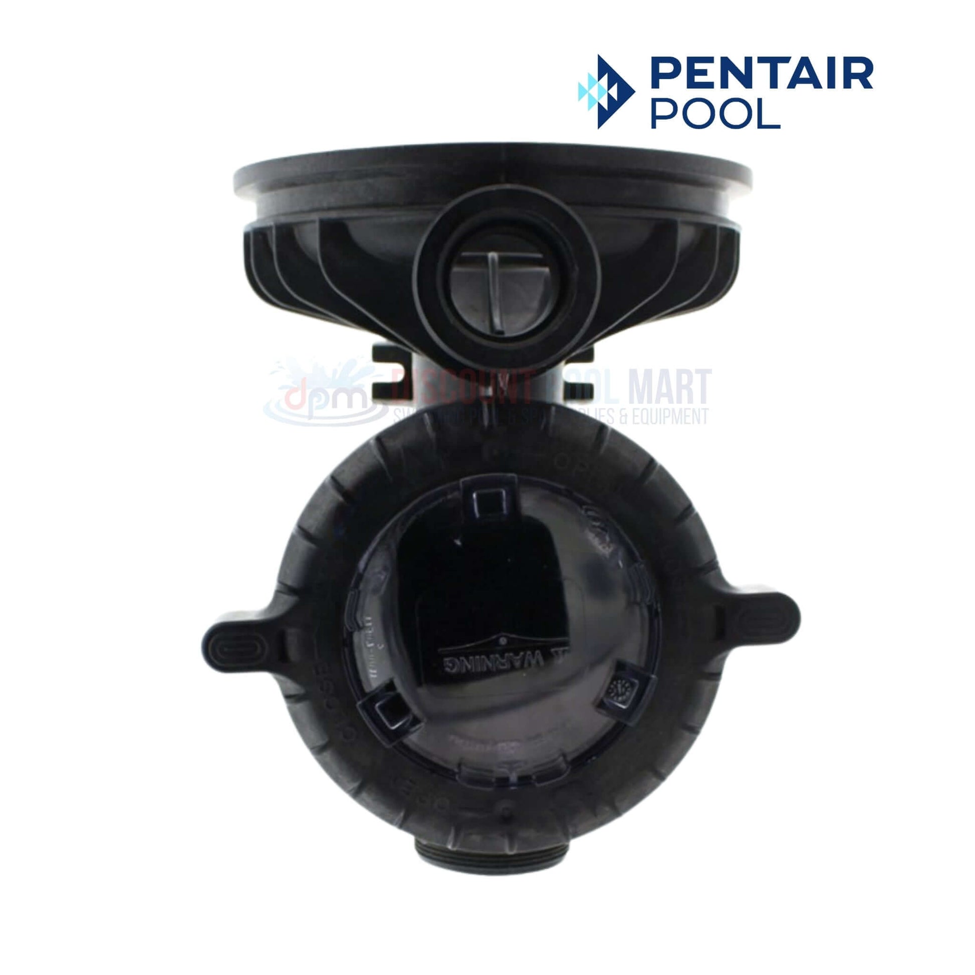 Pentair Pool Tank Body for Sta-Rite Max-E-Pro & Intelliflo Pumps, available at Discount Pool Mart DPM.