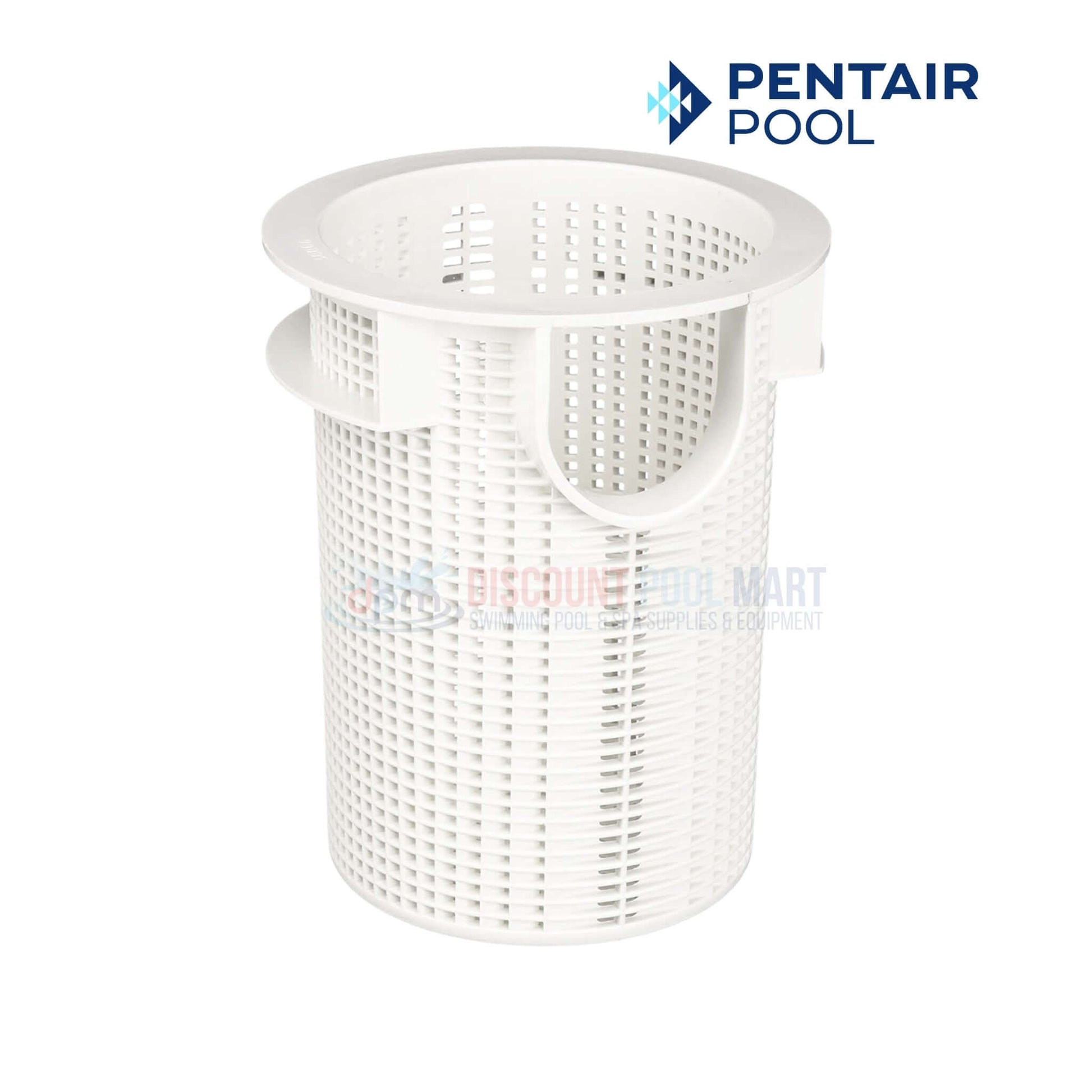 Pentair Pool replacement filter basket compatible with various pool systems from Discount Pool Mart DPM.