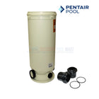 178560 | Pentair Tank Bottom For Clean and Clear 150 and 200 Filters