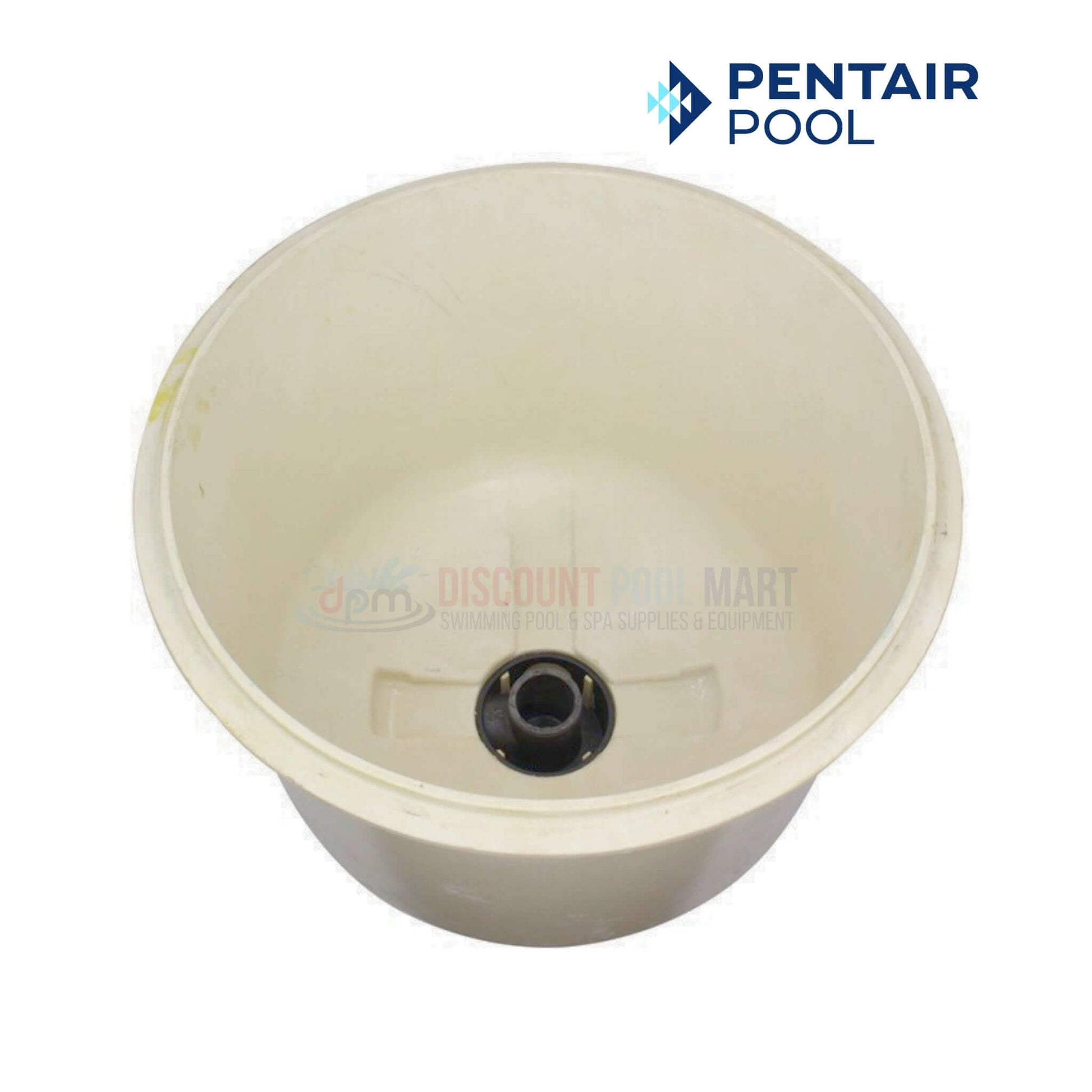 Pentair Tank Bottom 197130 for Purex SMBW 4000 Series Filters | Discount Pool Mart DPM