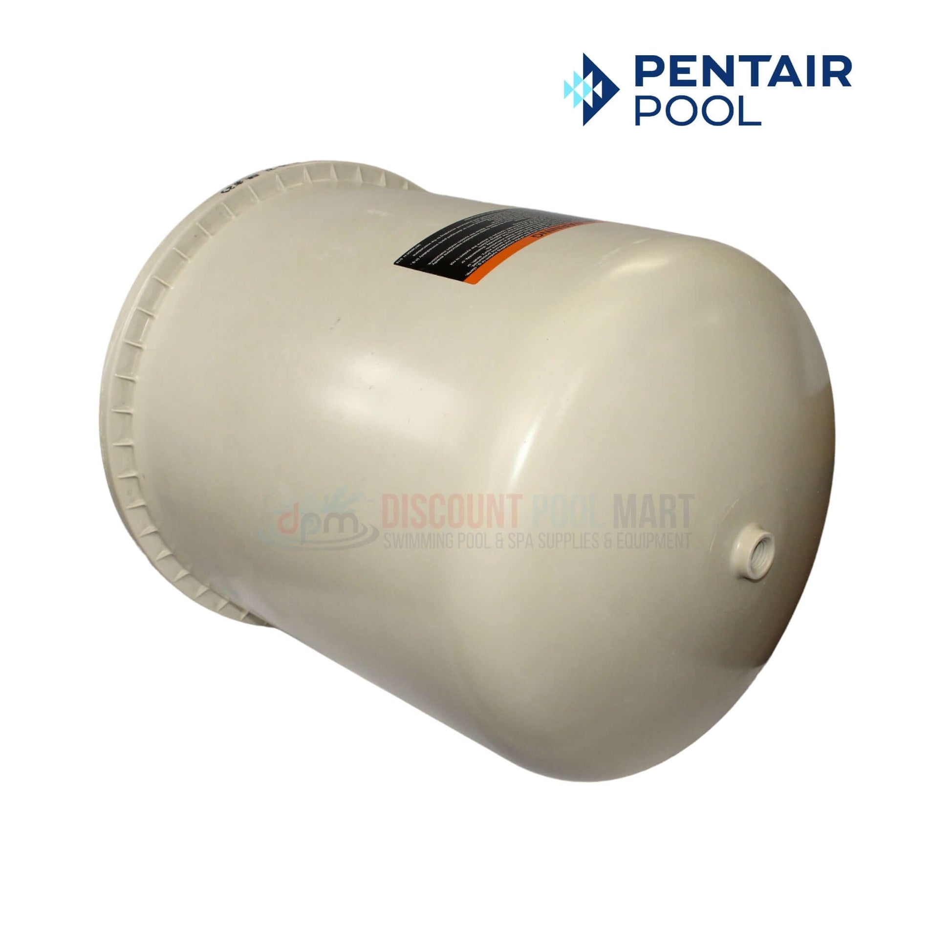 Pentair Tank Lid for SM and SMBW 4060 Filters | 197137 | Discount Pool Mart DPM