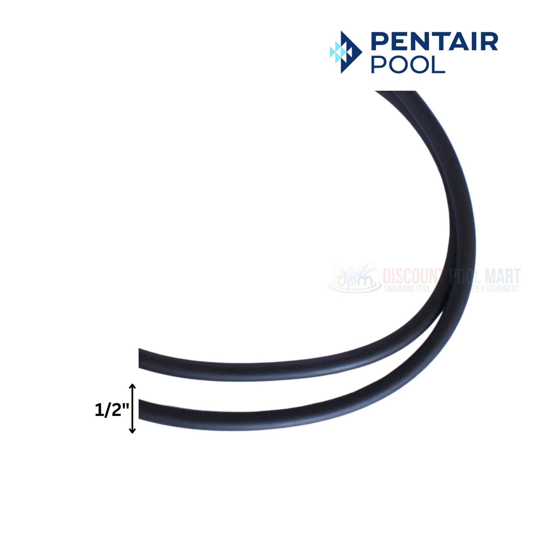 Pentair Tank O-Ring 39010200 for filters from Discount Pool Mart DPM, ensuring a leak-free seal.