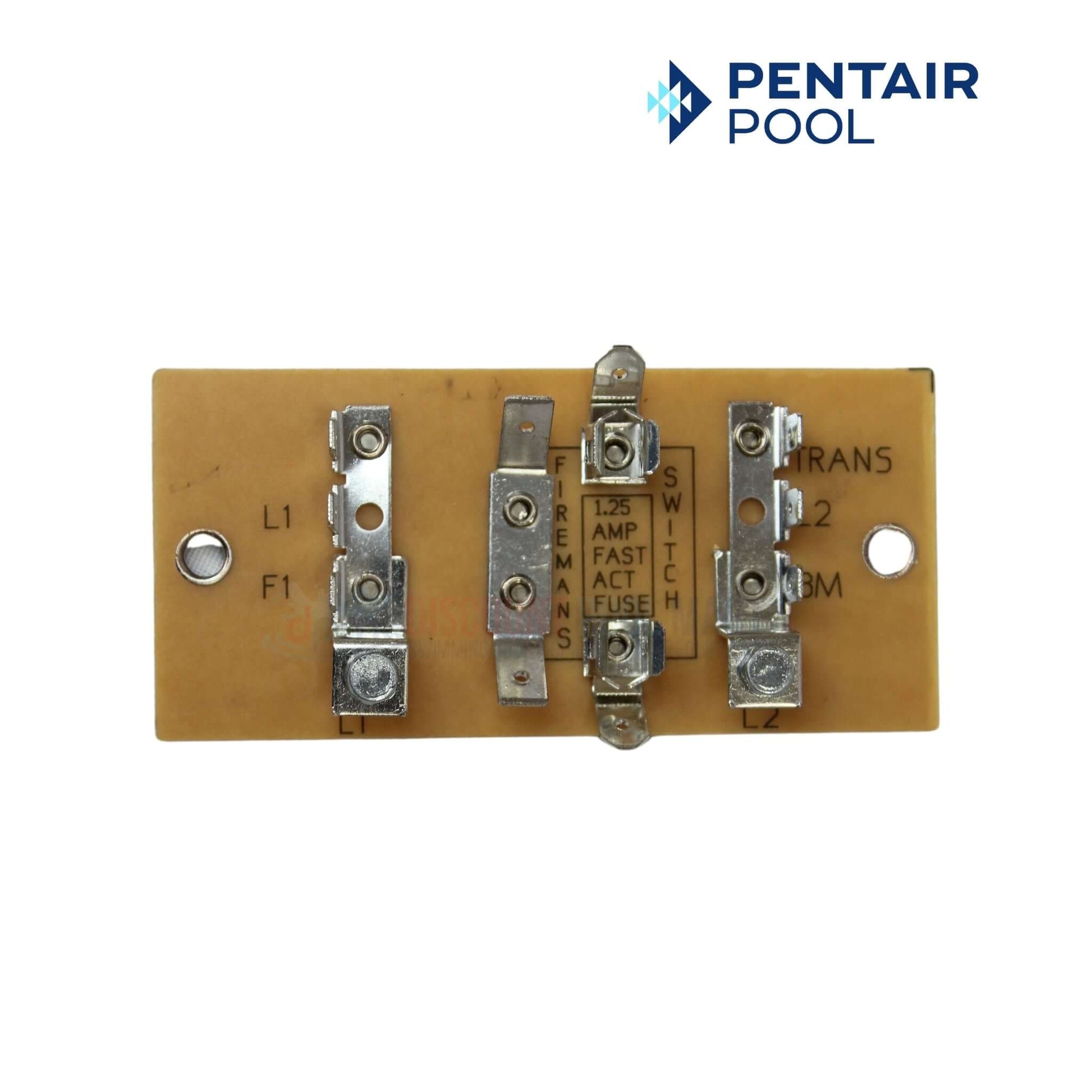 Pentair Terminal Board for MasterTemp Max-E-Therm, model 42001-0056S, available at Discount Pool Mart DPM.