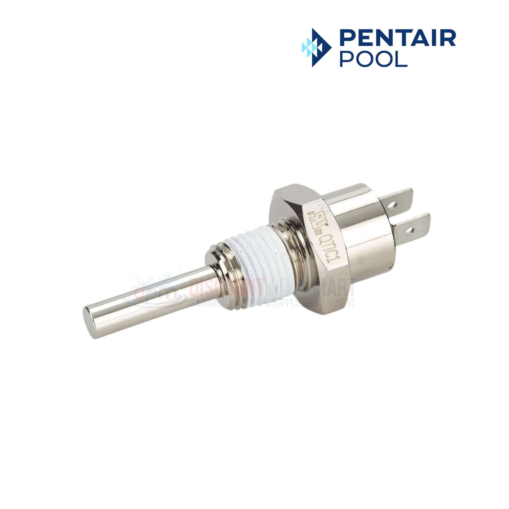 Pentair Thermistor 42001-0053S for MasterTemp, Sta-Rite Max-E-Therm, ETI 400 at Discount Pool Mart DPM