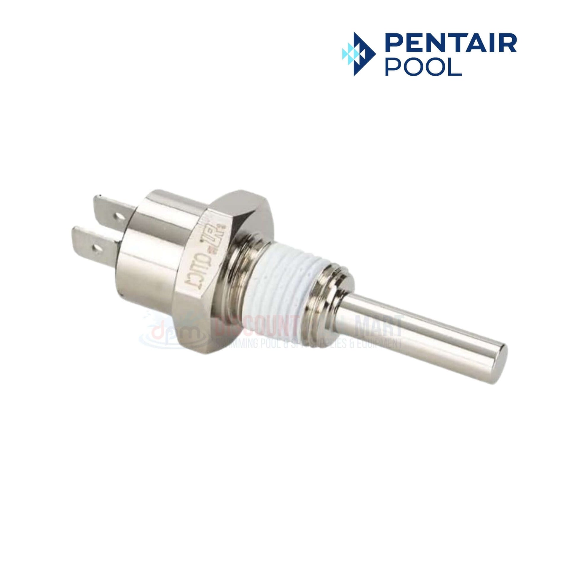 Pentair Thermistor 42001-0053S for MasterTemp, Sta-Rite Max-E-Therm, ETI 400 - Discount Pool Mart DPM