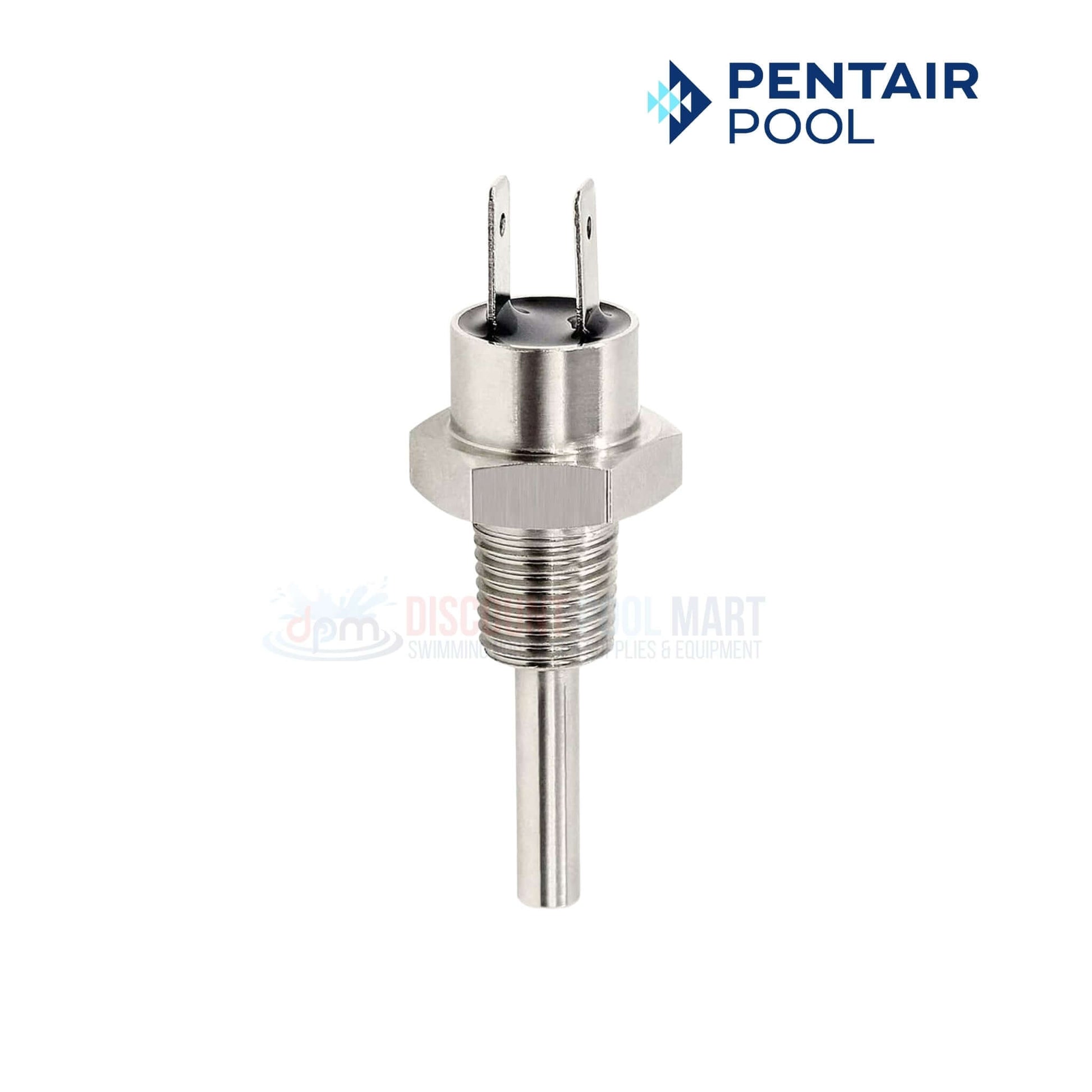 Pentair Thermistor 42001-0053S for MasterTemp, Sta-Rite Max-E-Therm, ETI 400 Gas Heaters at Discount Pool Mart DPM