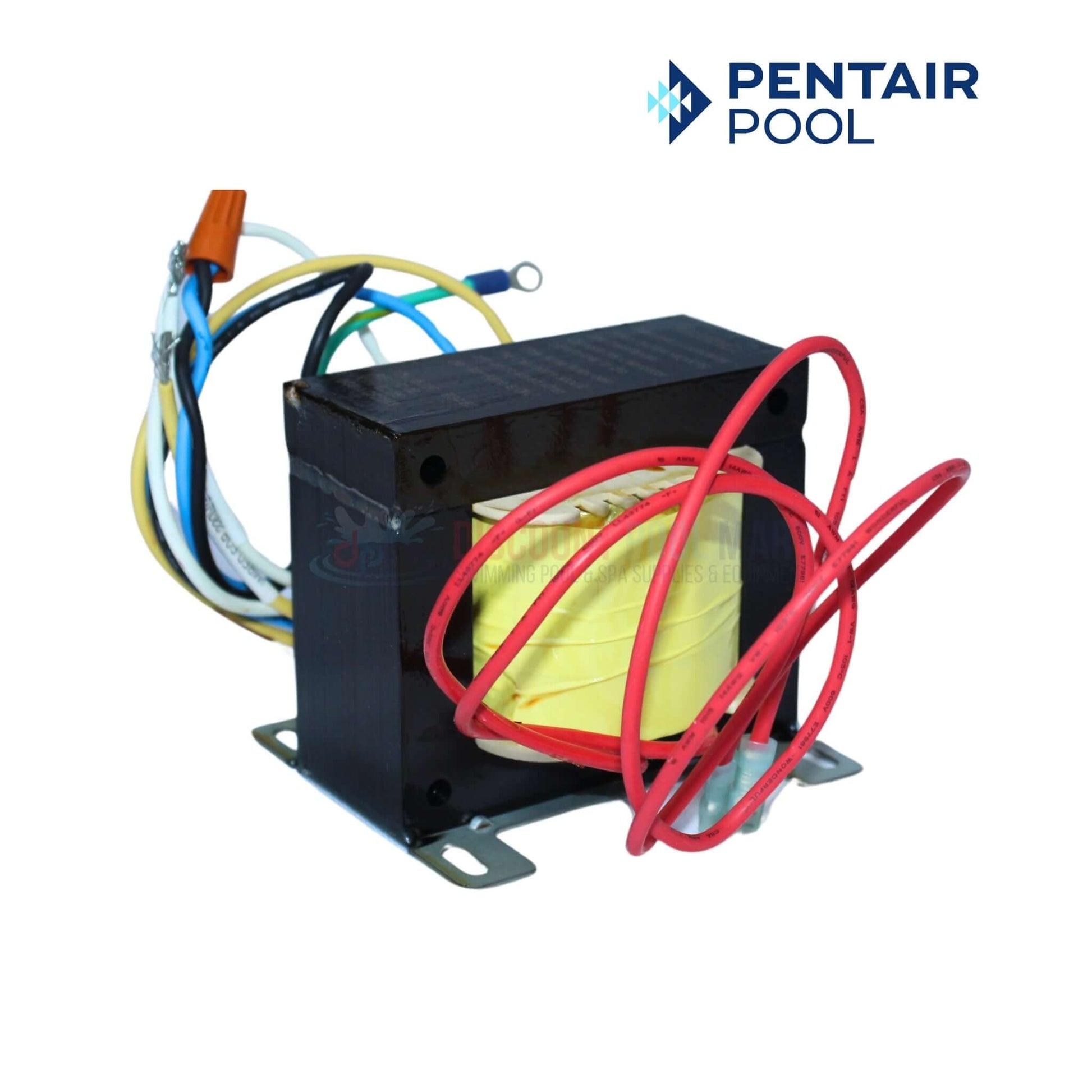 Pentair Transformer 520722 for EasyTouch & IntelliChlor Systems | Discount Pool Mart DPM