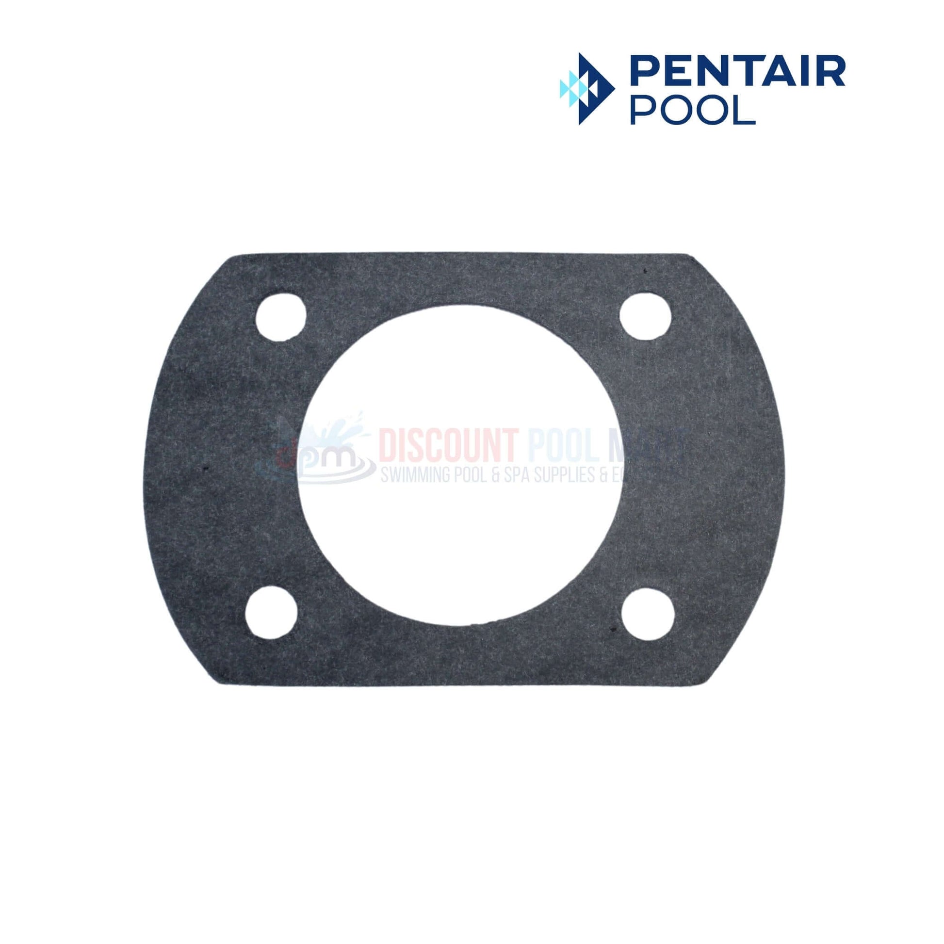Pentair gasket for pool heaters, compatible with MasterTemp models, available at Discount Pool Mart DPM.