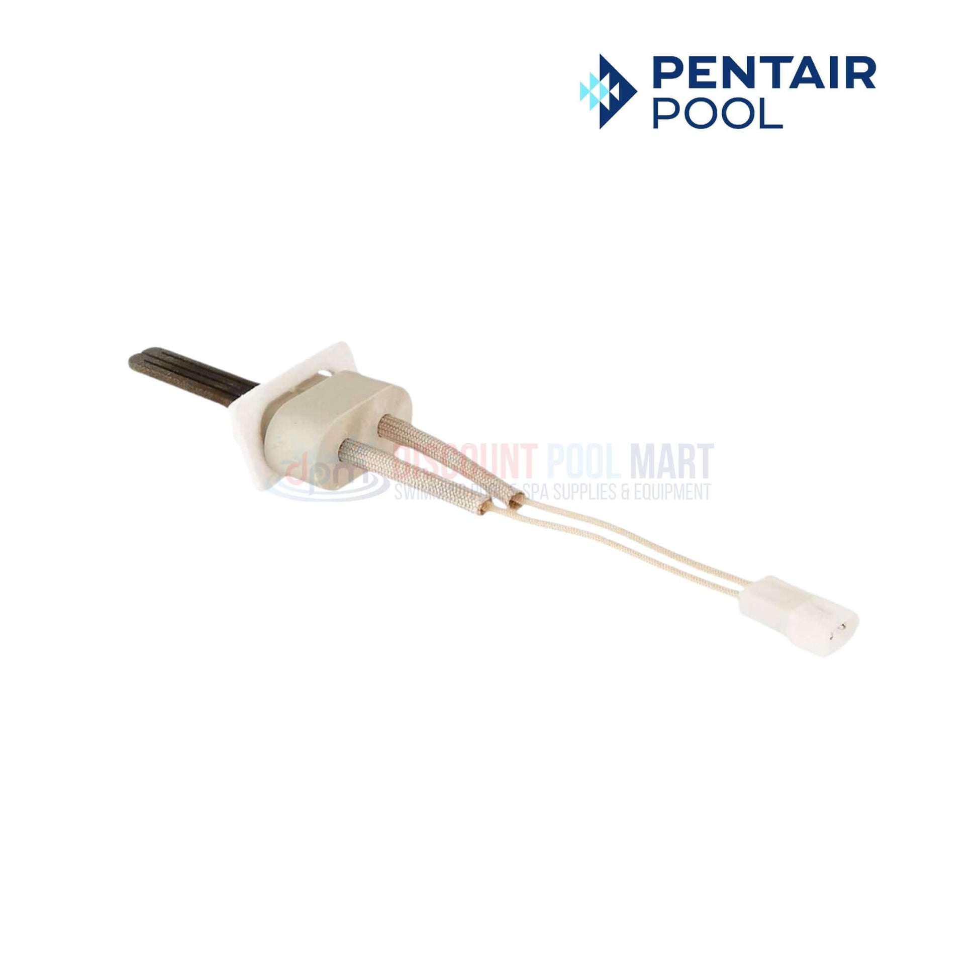 Pentair Pool heater component, Discount Pool Mart DPM, for MasterTemp 125 heaters, efficient replacement kit.