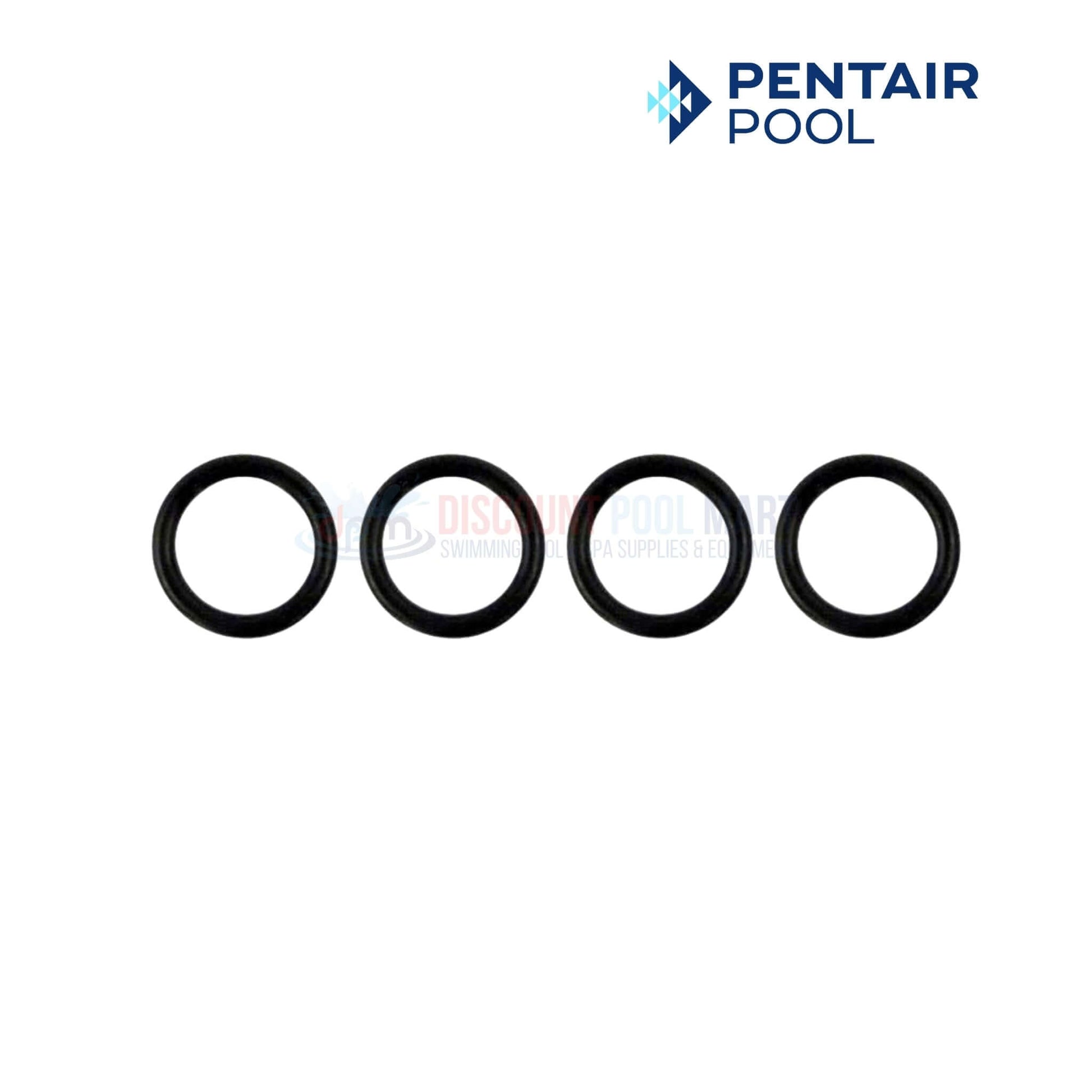 Pentair pool coil sealing o-ring kit for MasterTemp heaters, available at Discount Pool Mart DPM.