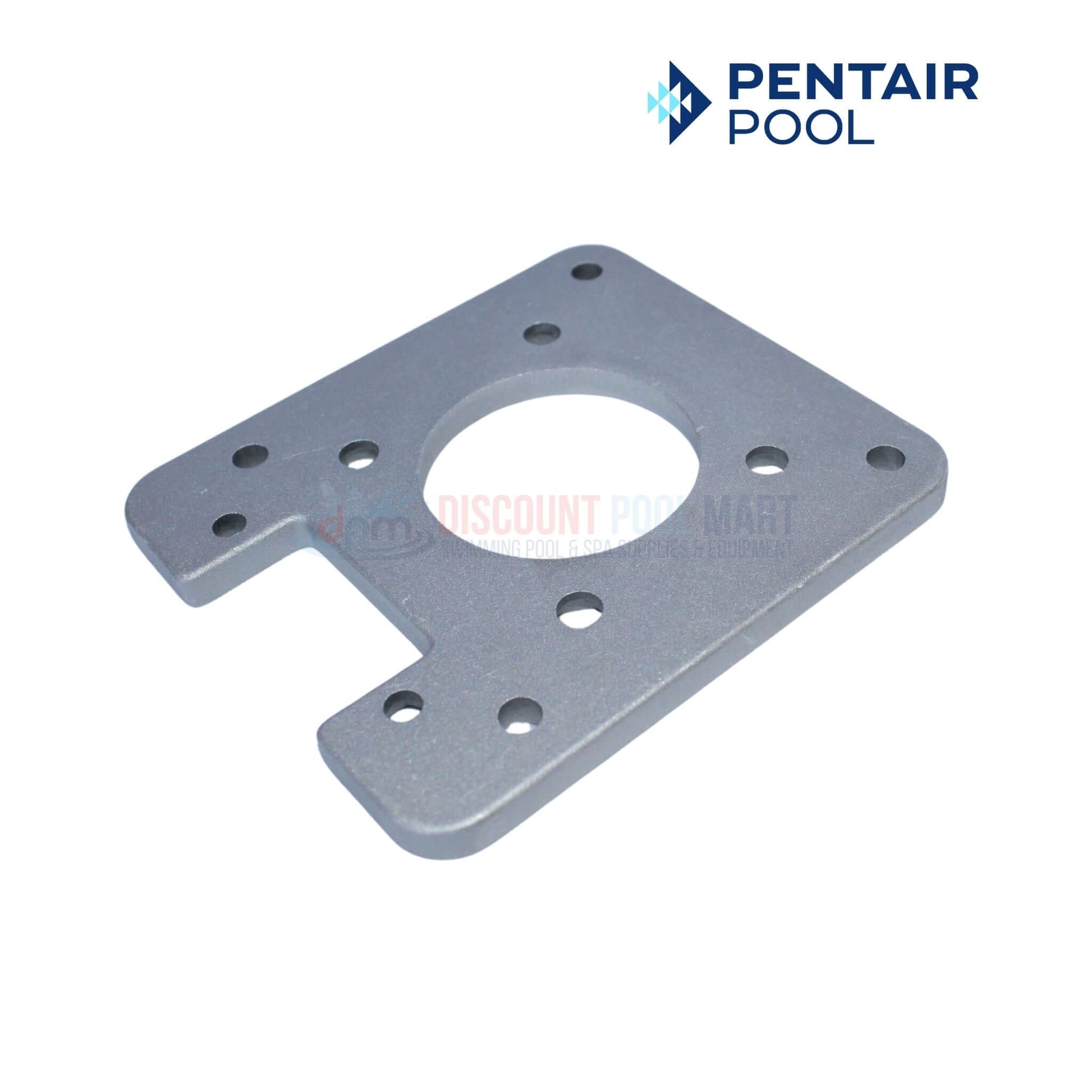 Pentair Tube Sheet Coil Assembly for MasterTemp 125 Heaters | 474971 - Discount Pool Mart DPM