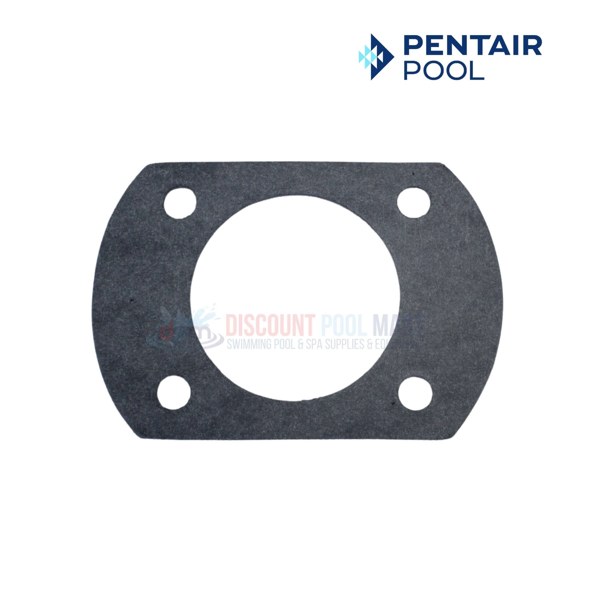 Pentair Tube Sheet Coil Assembly gasket for MasterTemp and Max-E-Therm heaters at Discount Pool Mart DPM.