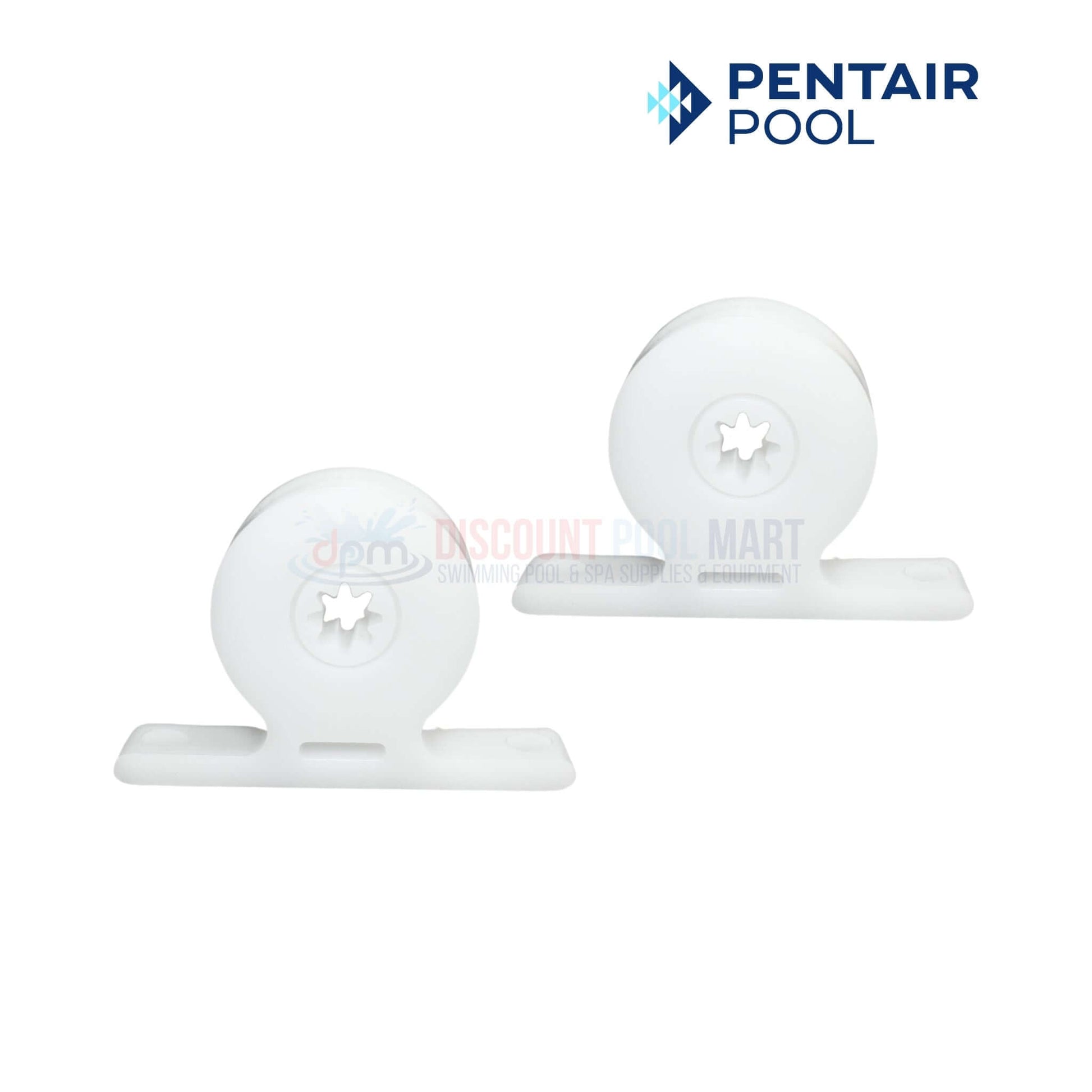 Pentair EC80 Turbine Bearings for Kreepy Krauly Legend Pool Cleaners - 2 Pack | Discount Pool Mart DPM