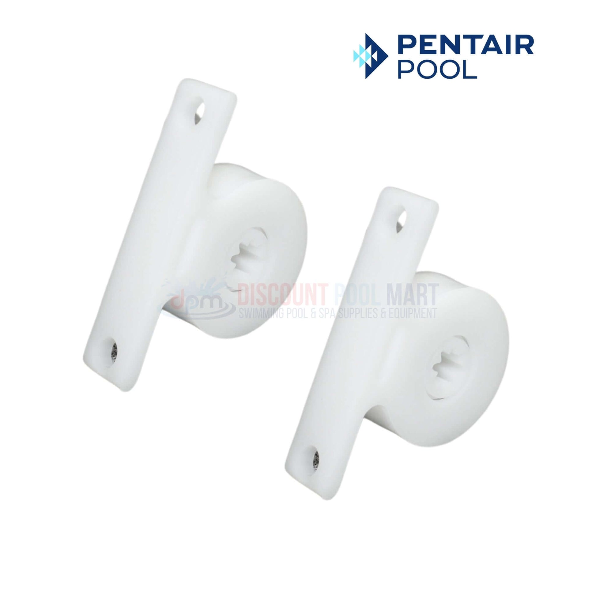 Pentair turbine bearing EC80 for Legend & Platinum cleaners, 2 pack – Discount Pool Mart DPM.