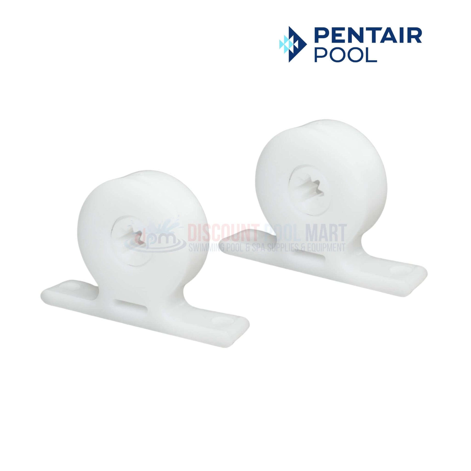 Pentair Turbine Bearing for Legend and Platinum Cleaners - 2 Pack from Discount Pool Mart DPM, genuine OEM replacement part