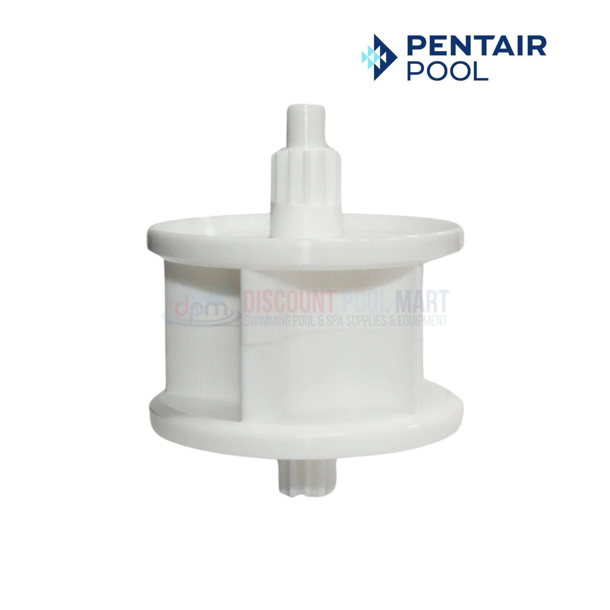 Pentair Turbine Kit for Lil Rebel Cleaners 360460 | Discount Pool Mart DPM | OEM replacement part for pool cleaners.