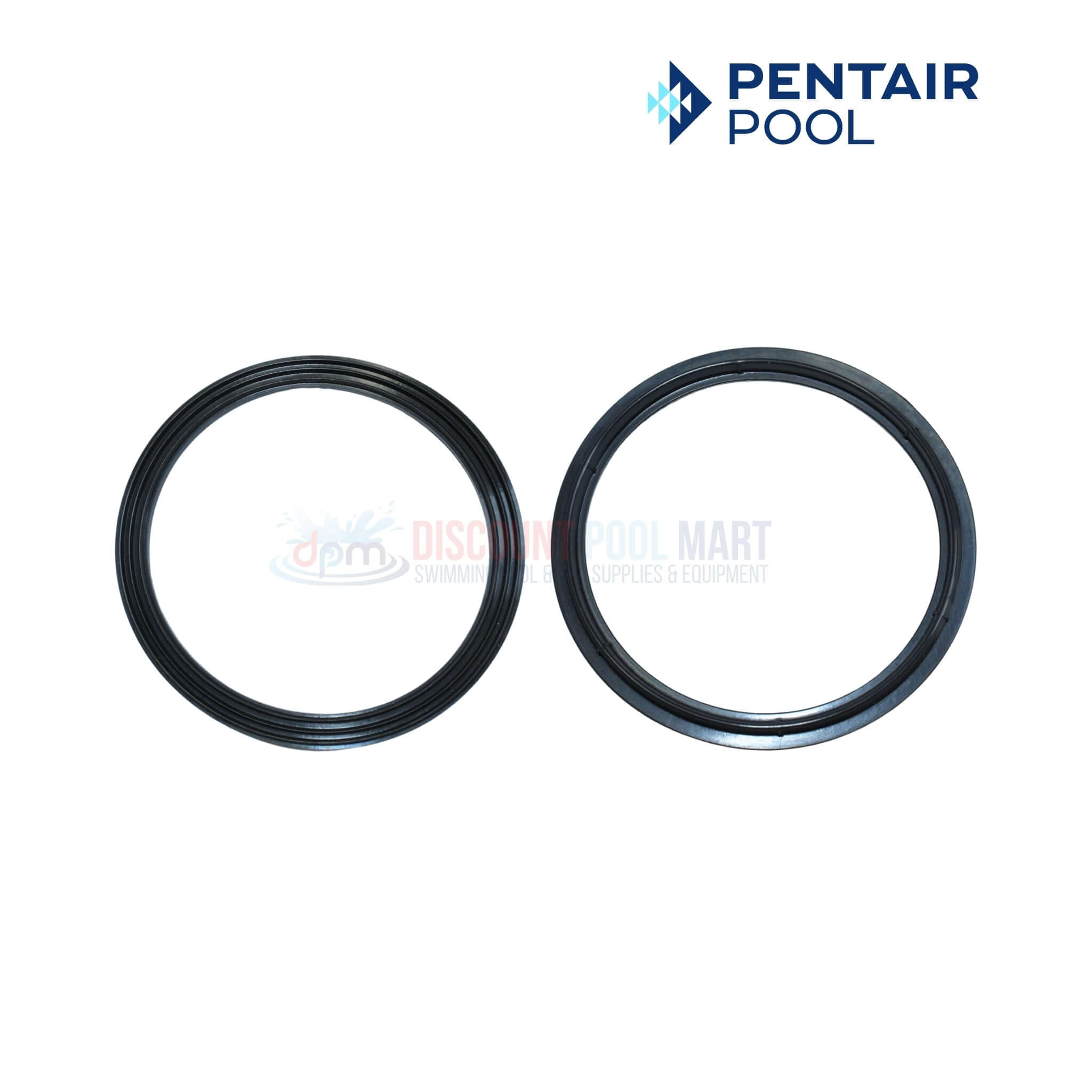 Pentair Union Diamond Seal Gasket For WhisperFloXF And IntelliFloXF Pu