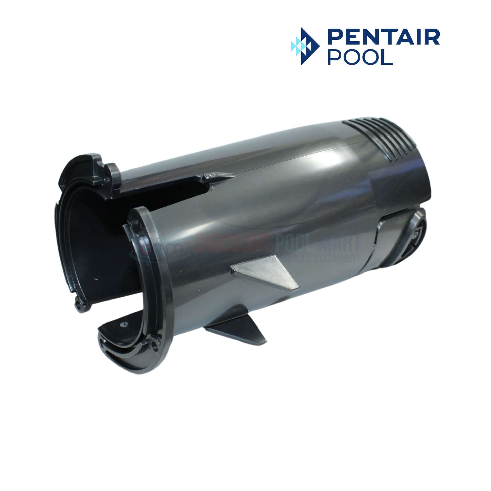 Pentair Vacuum Tube Kit 360242 for Racer Cleaner | OEM replacement part by Discount Pool Mart DPM