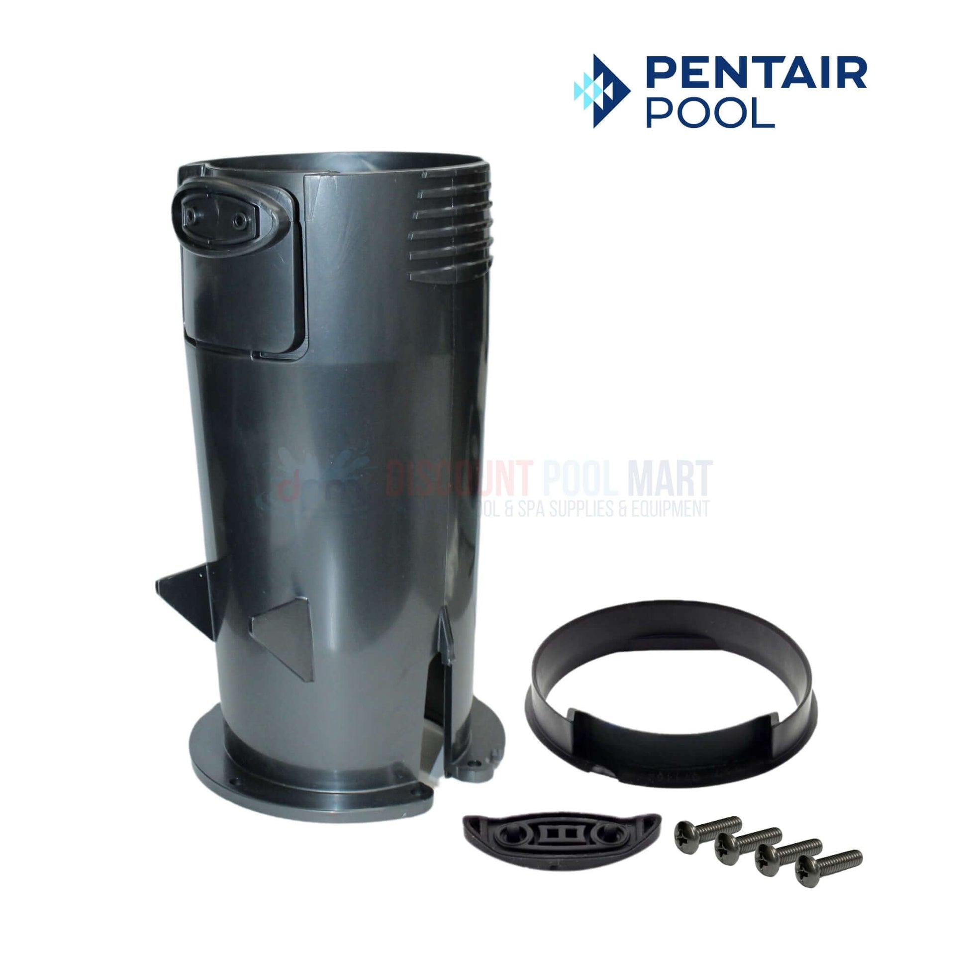 Pentair Vacuum Tube Kit 360242 for Racer Cleaner at Discount Pool Mart, replacement part for efficient pool cleaning.