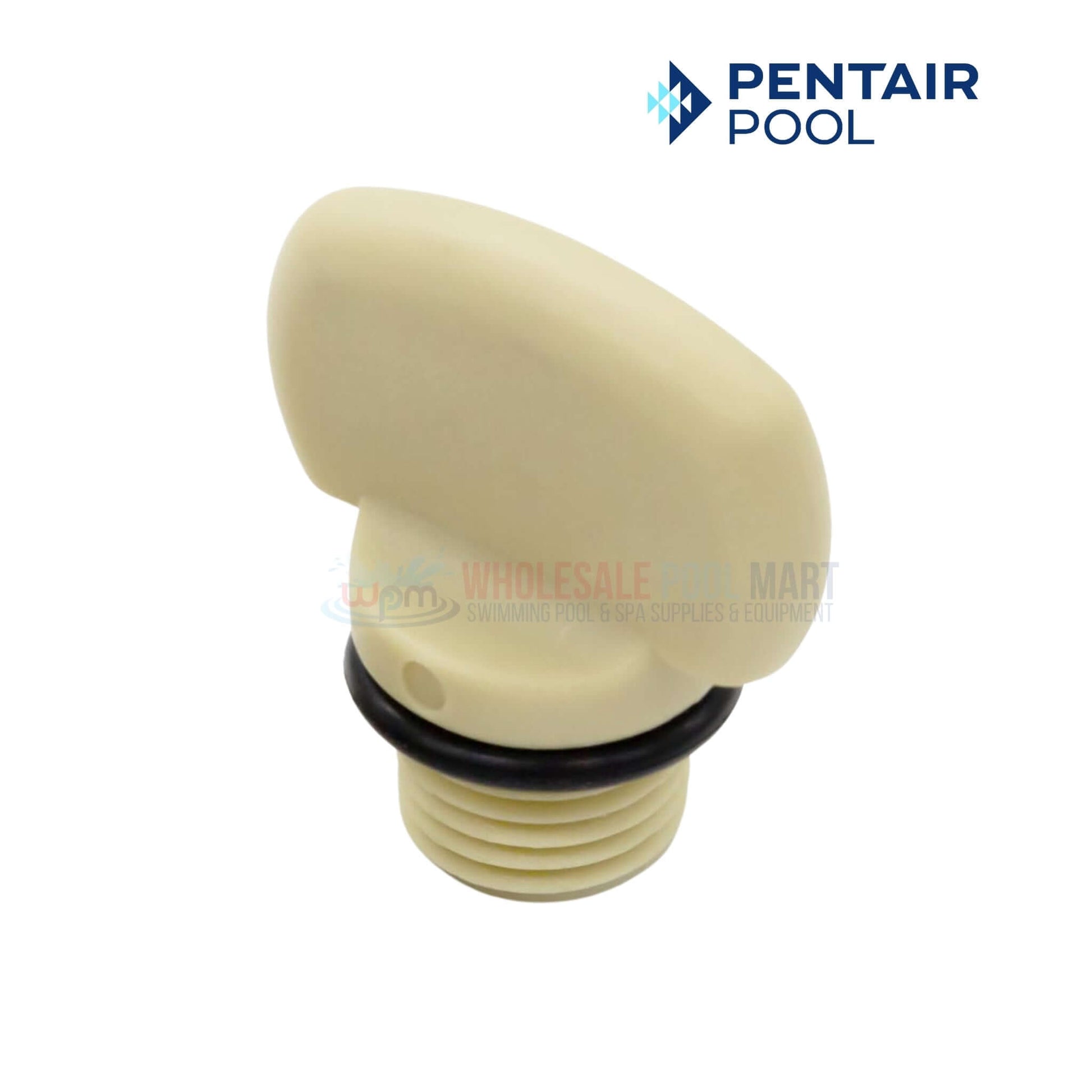 Pentair Pool replacement part with seal for pumps from Discount Pool Mart DPM, enhancing circulation efficiency.